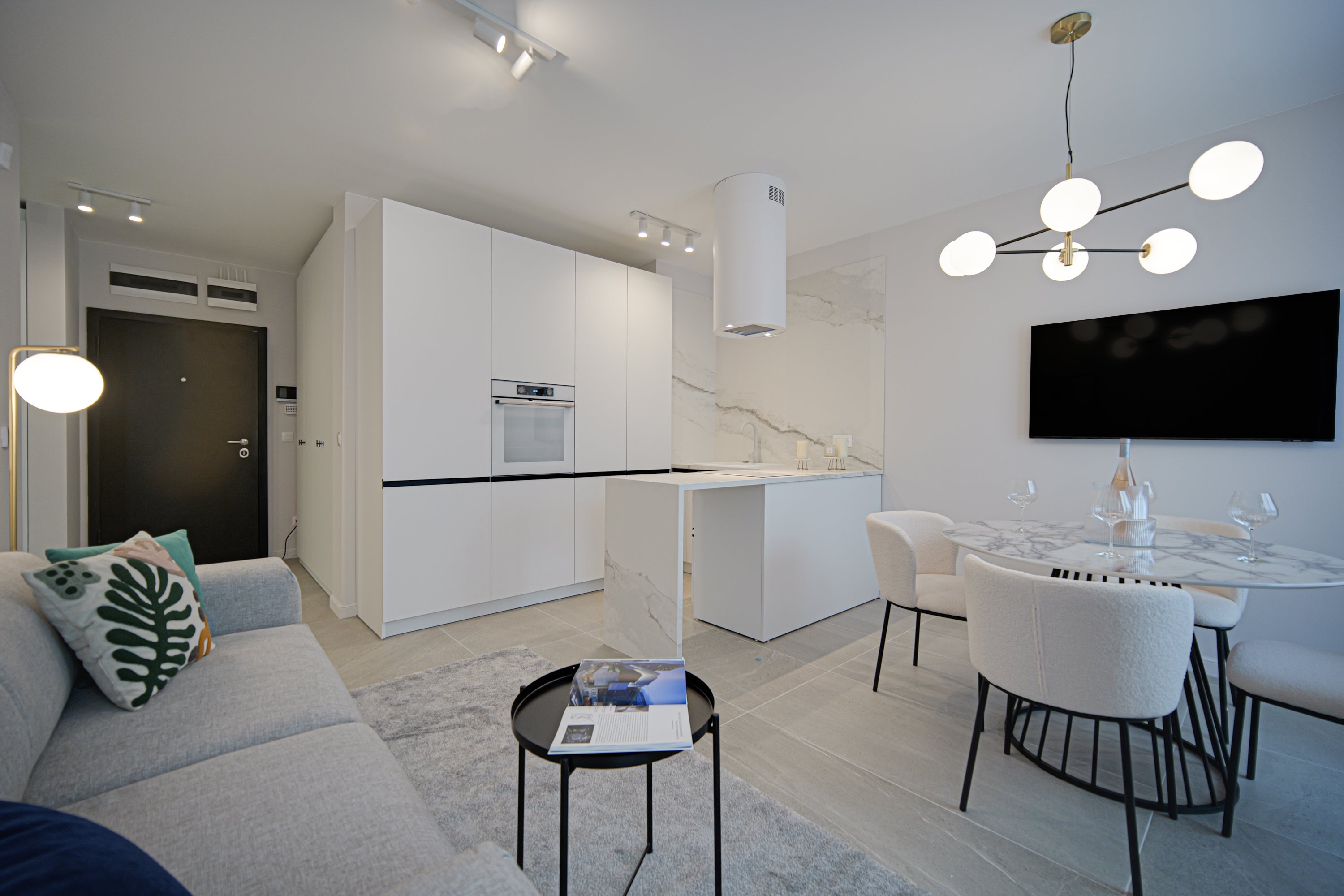 Съвременна хармония