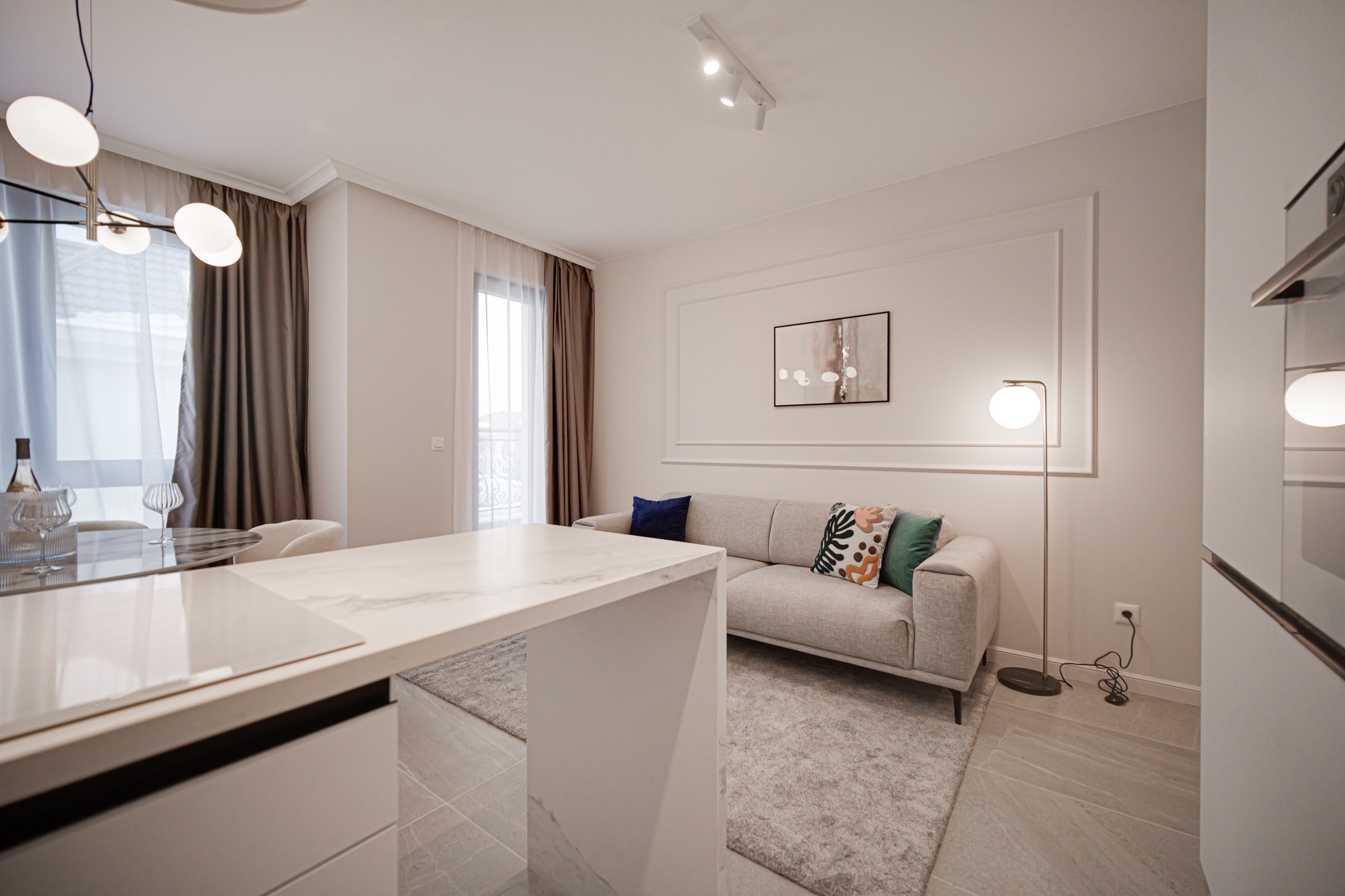 Съвременна хармония