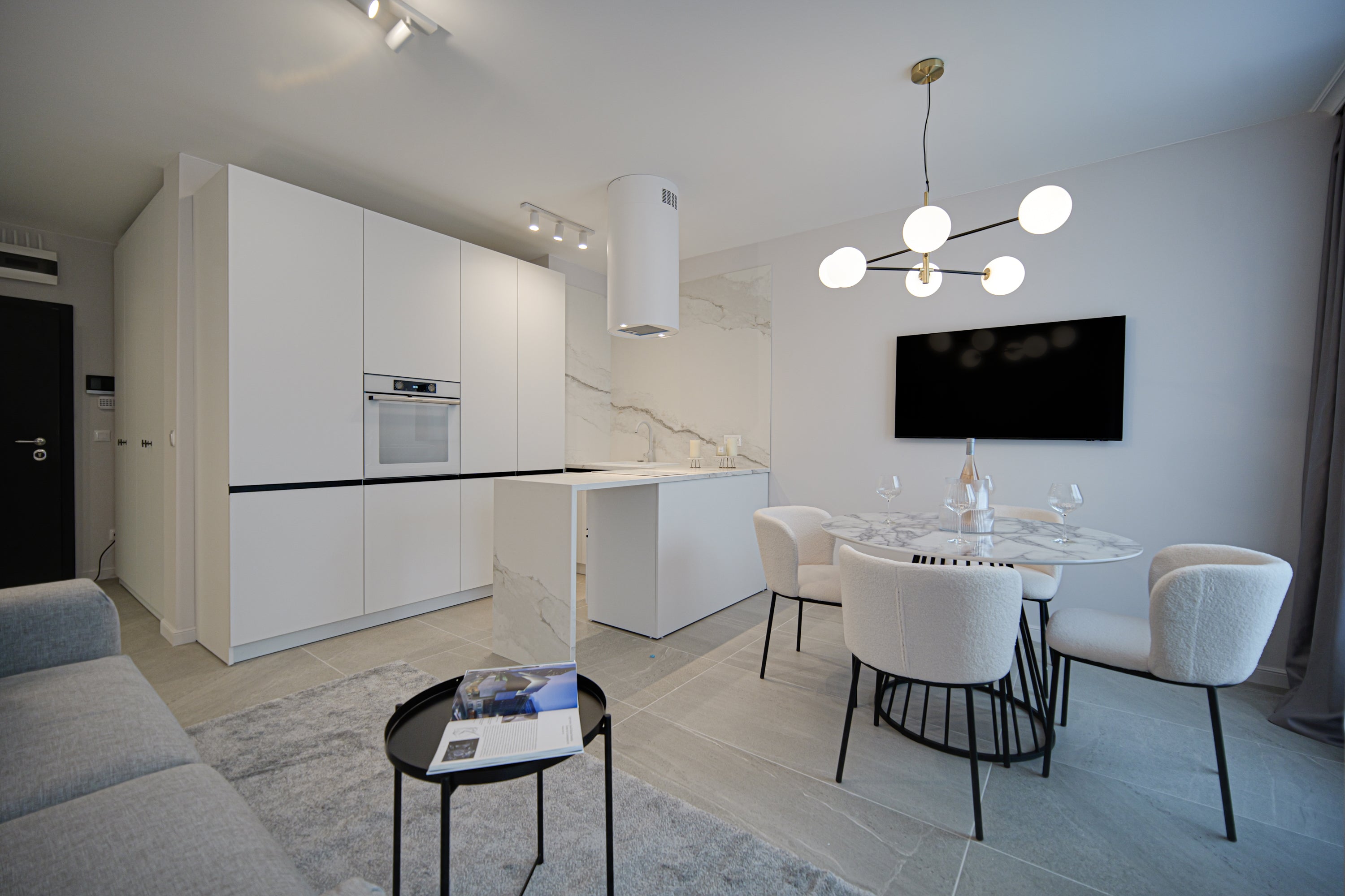 Съвременна хармония