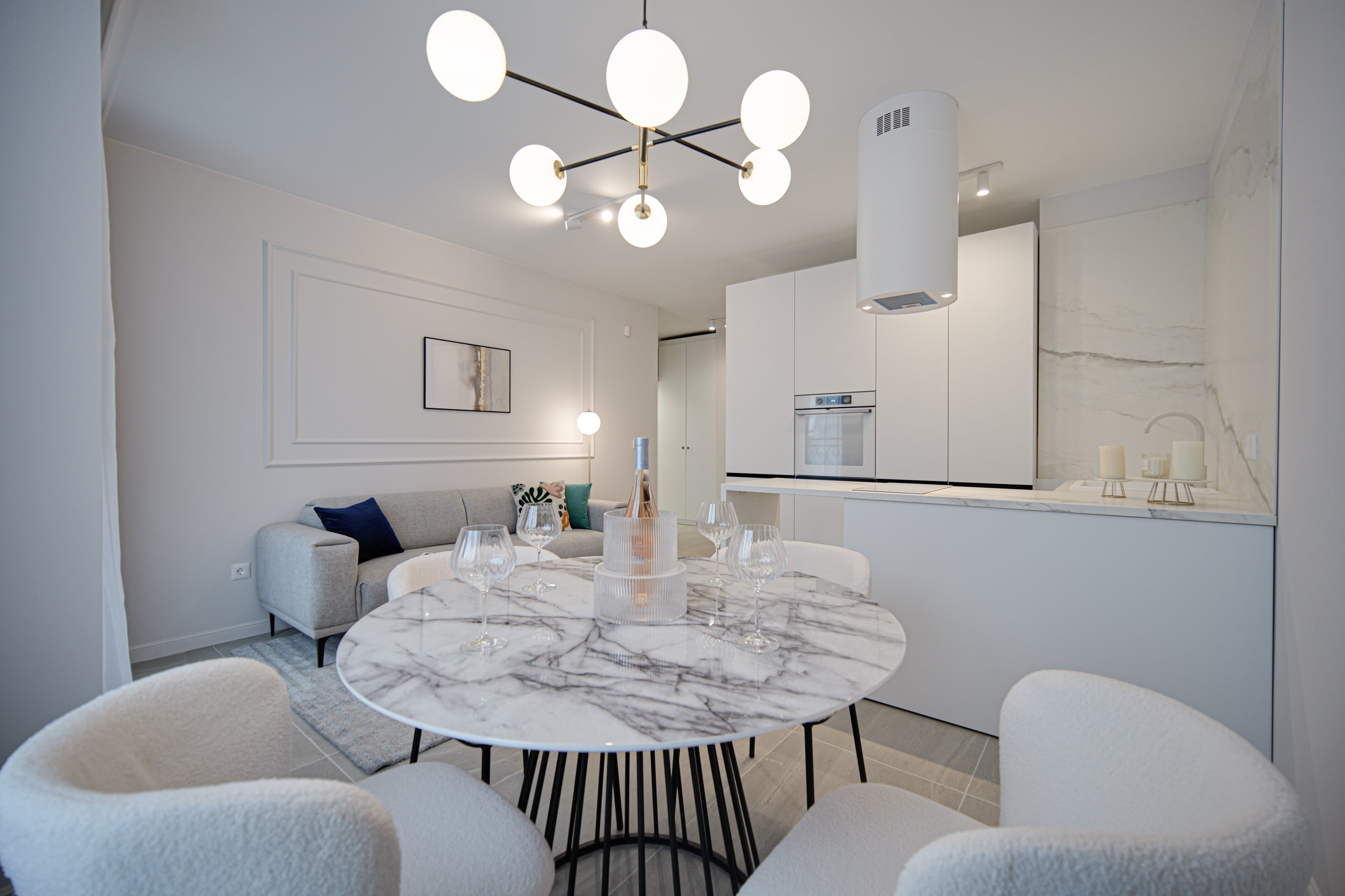 Съвременна хармония