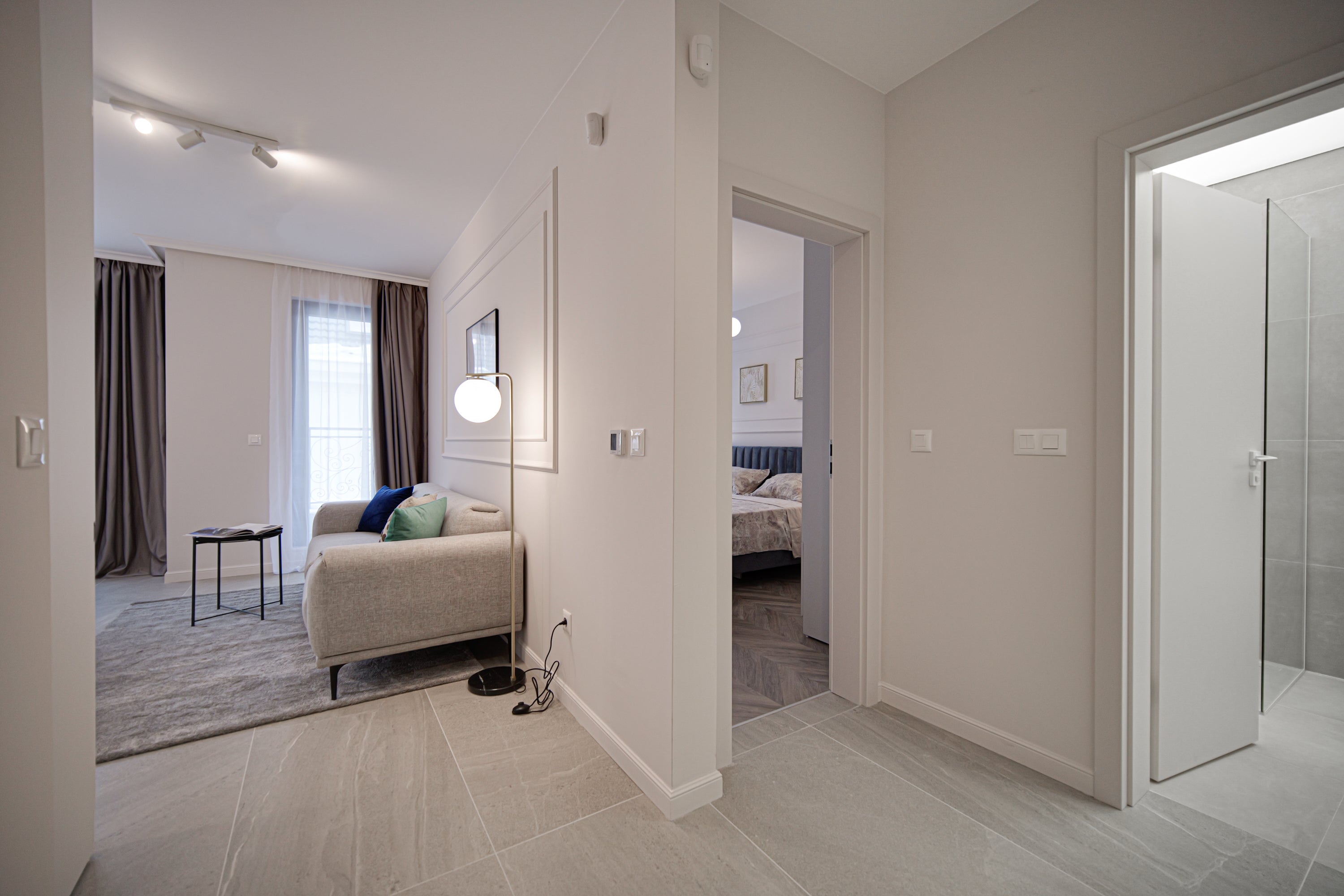 Съвременна хармония