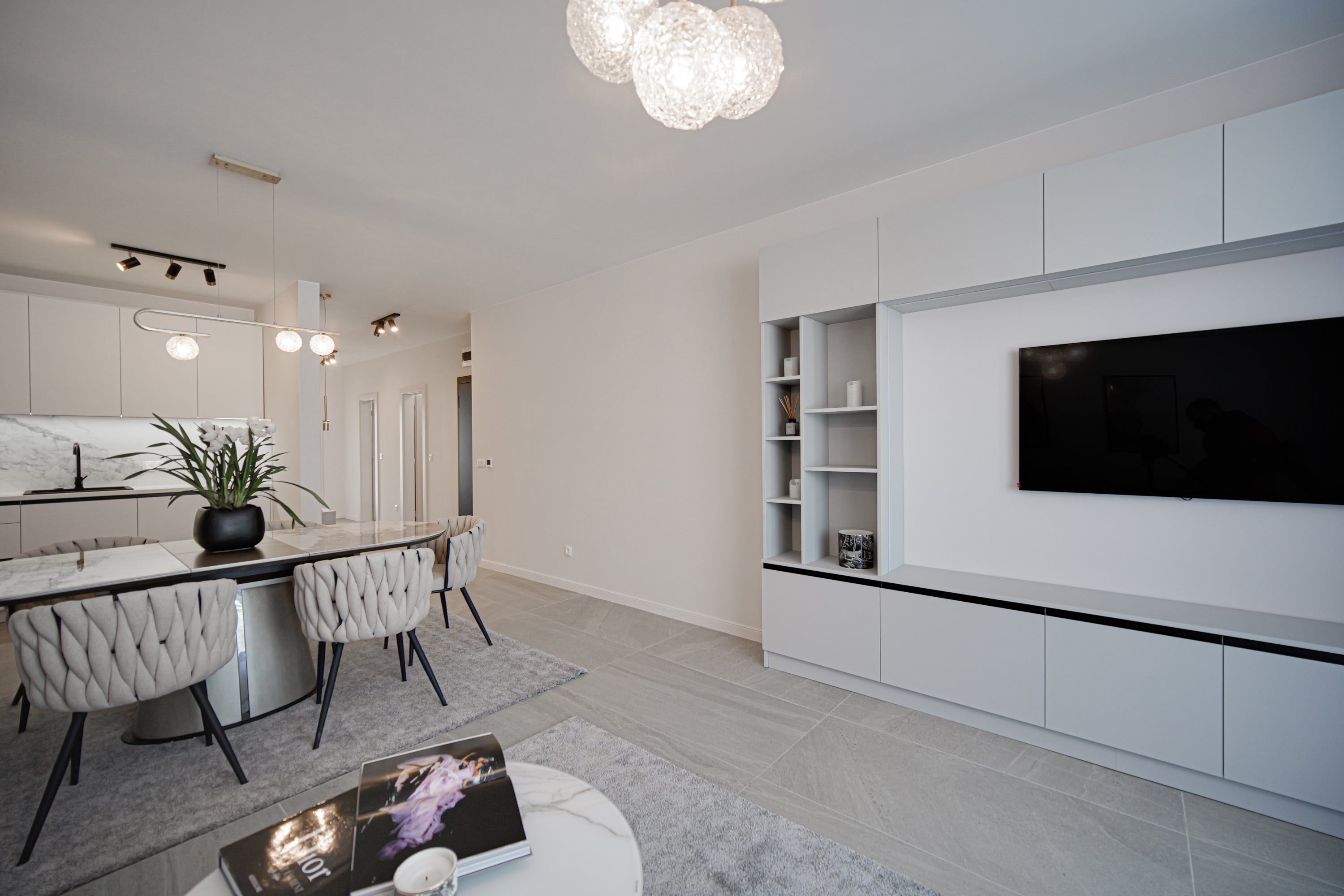 Светлина и простор