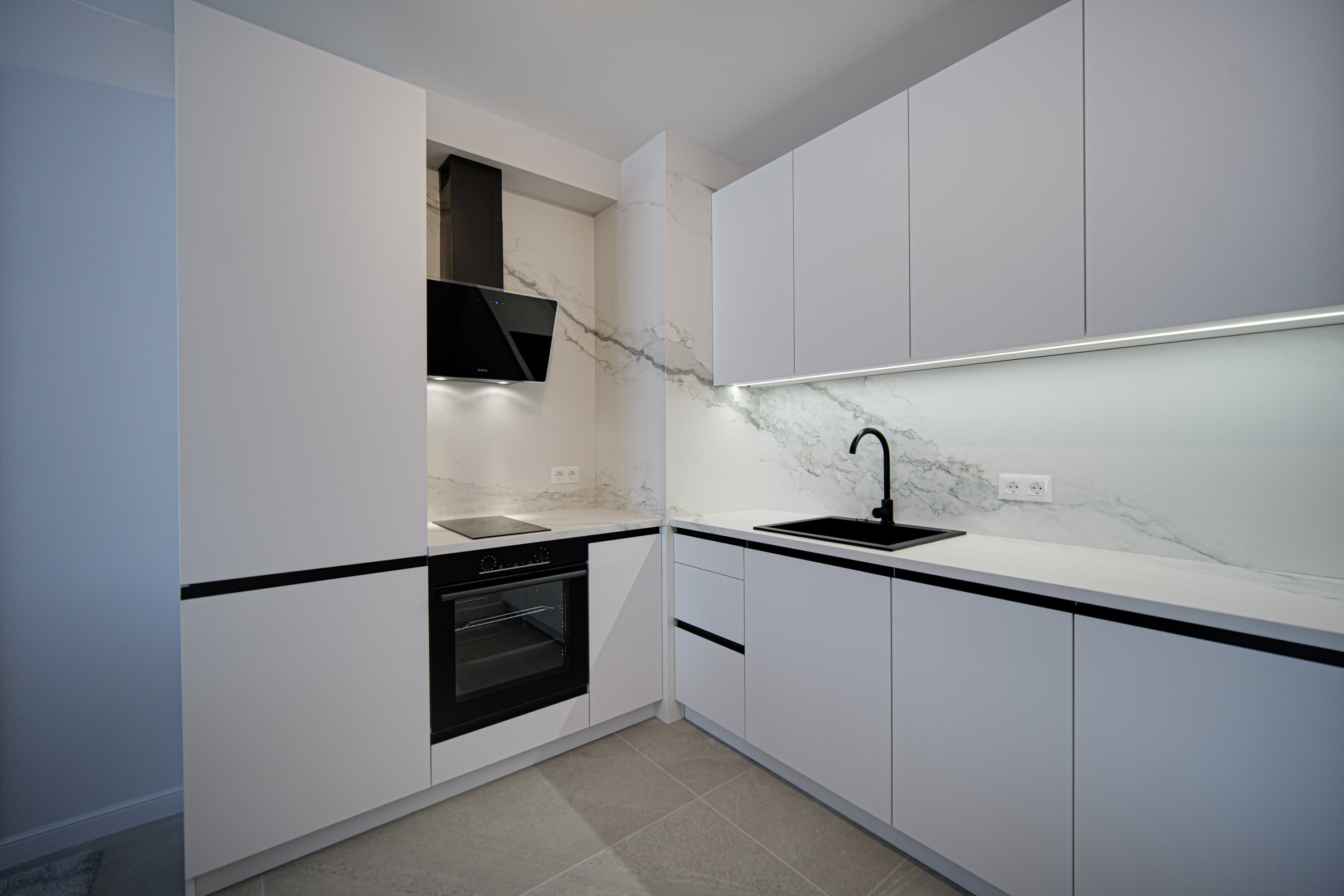 Светлина и простор