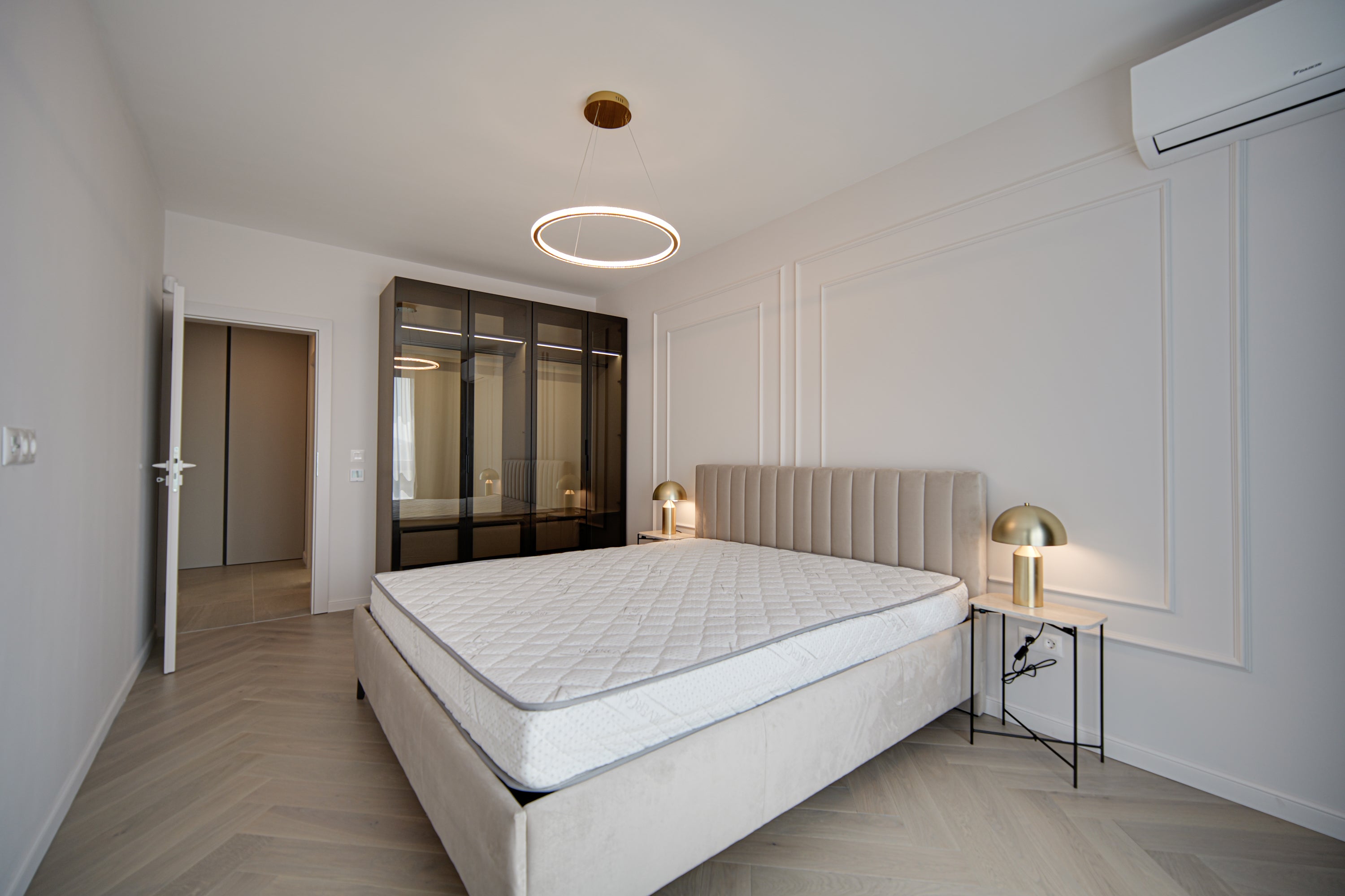 Светлина и простор