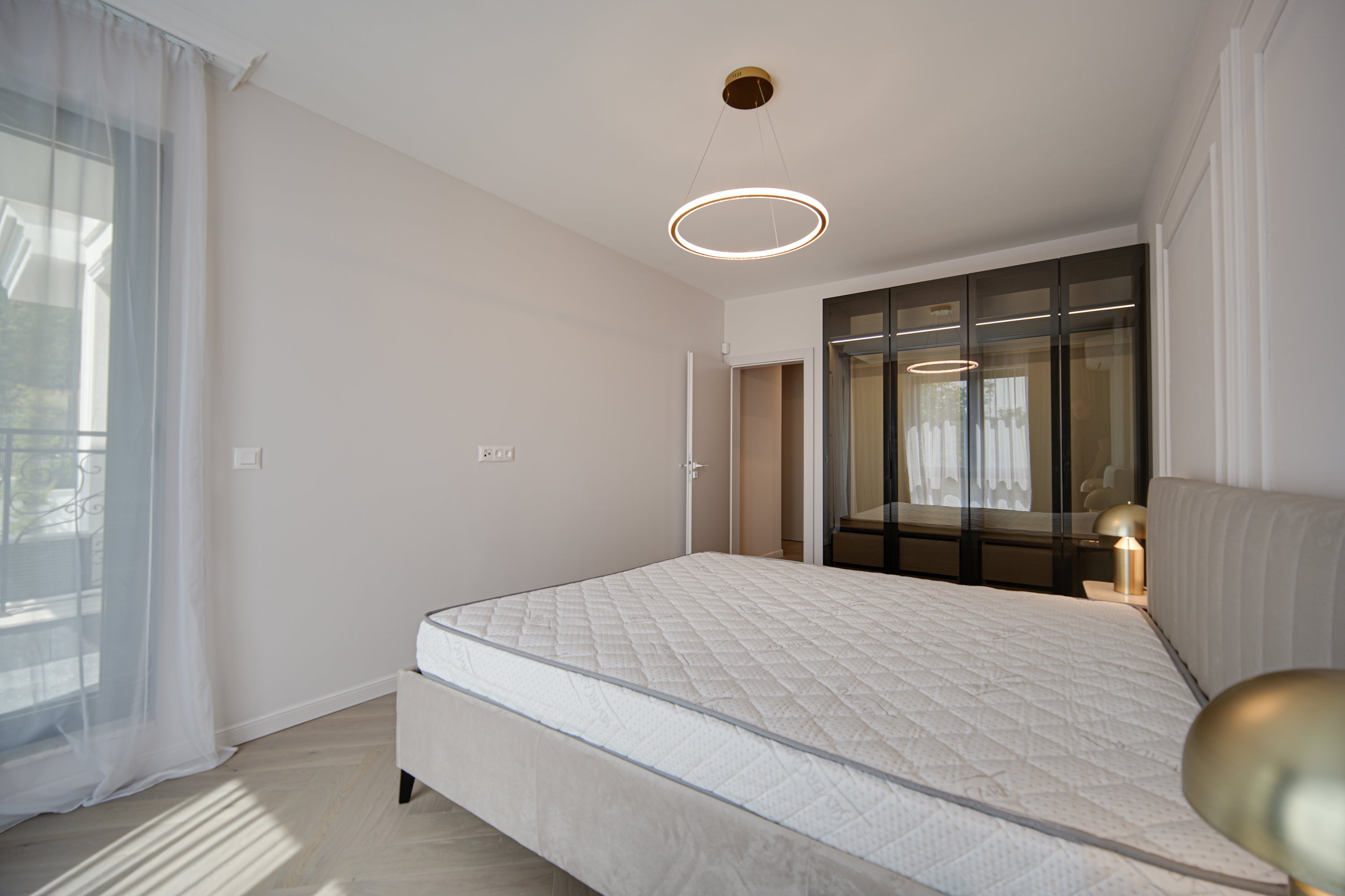 Светлина и простор