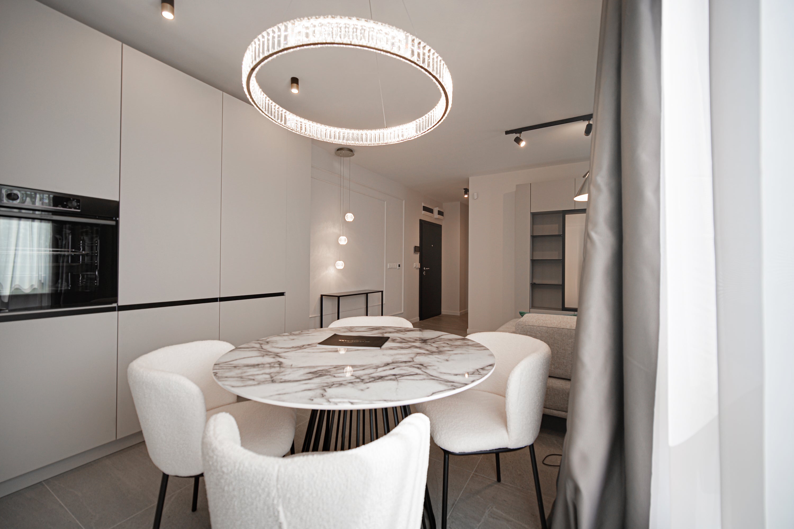 Светлина и простор