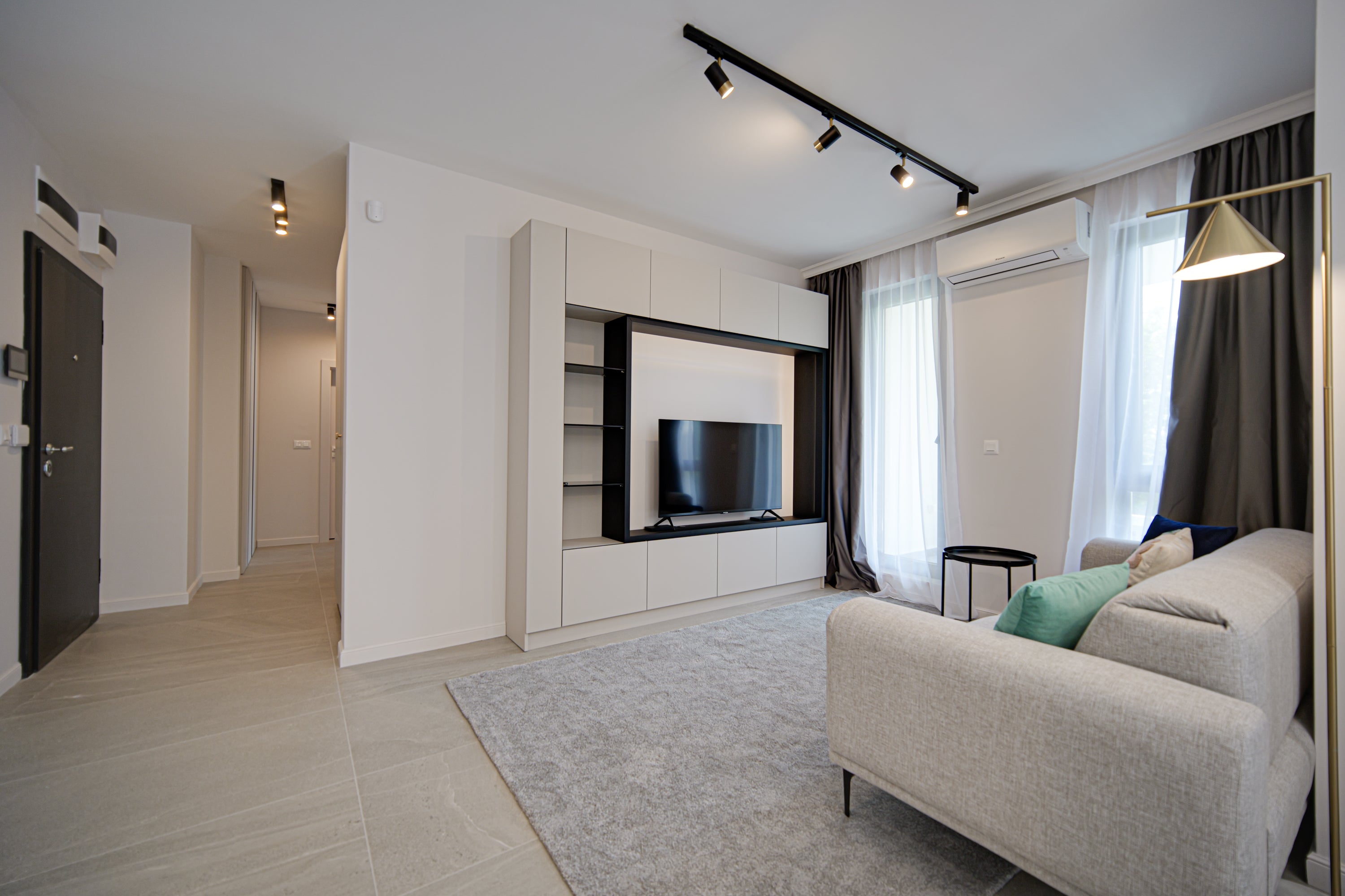 Светлина и простор