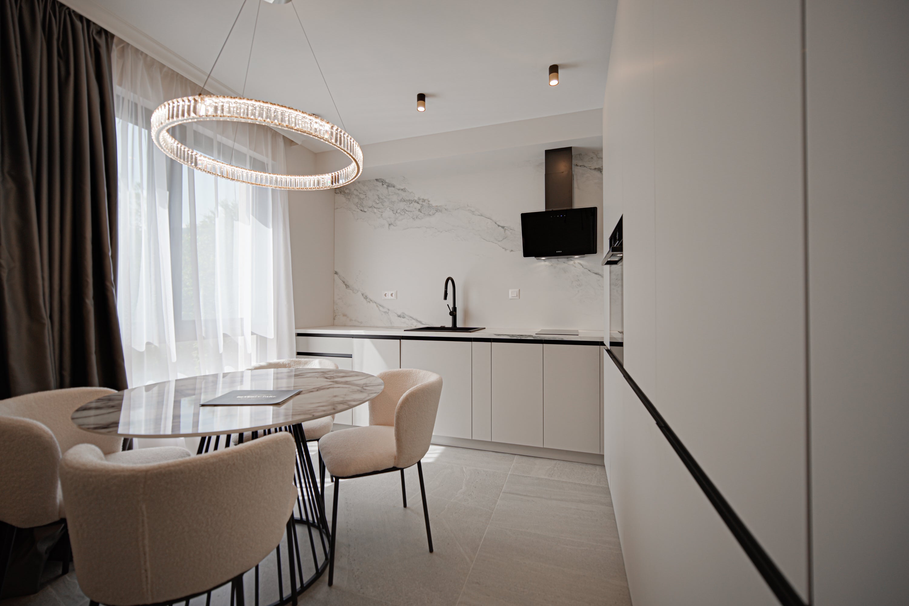 Светлина и простор