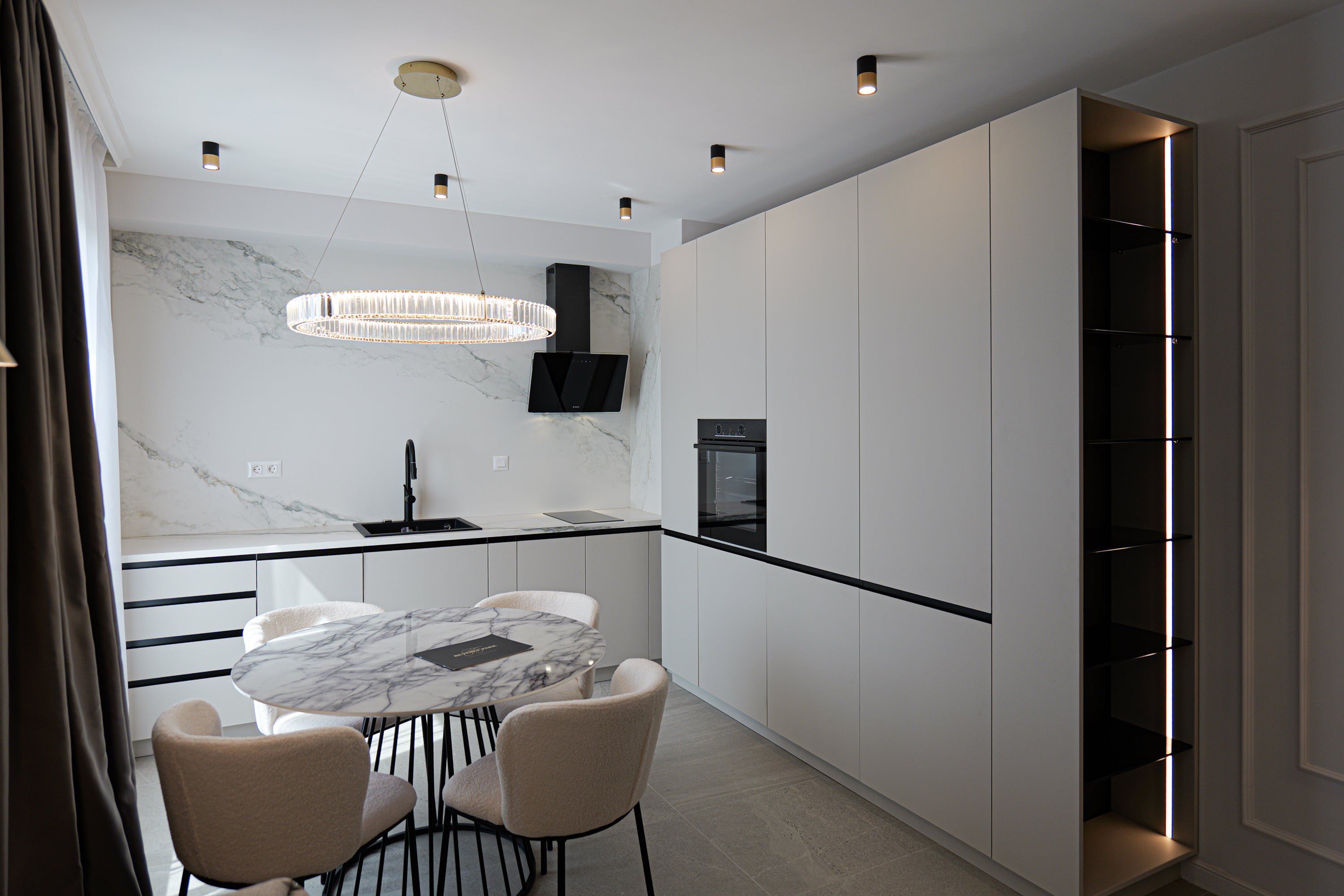 Светлина и простор