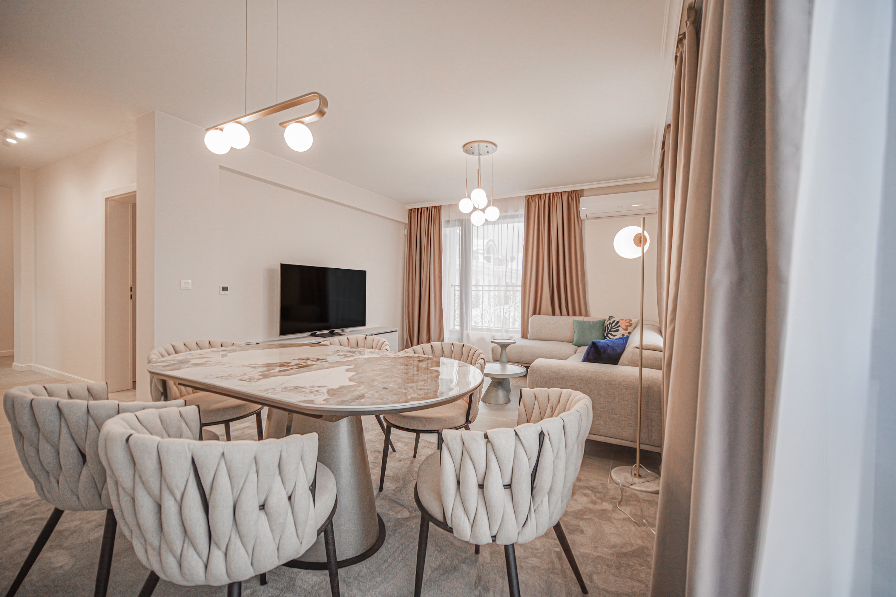 Съвременна хармония