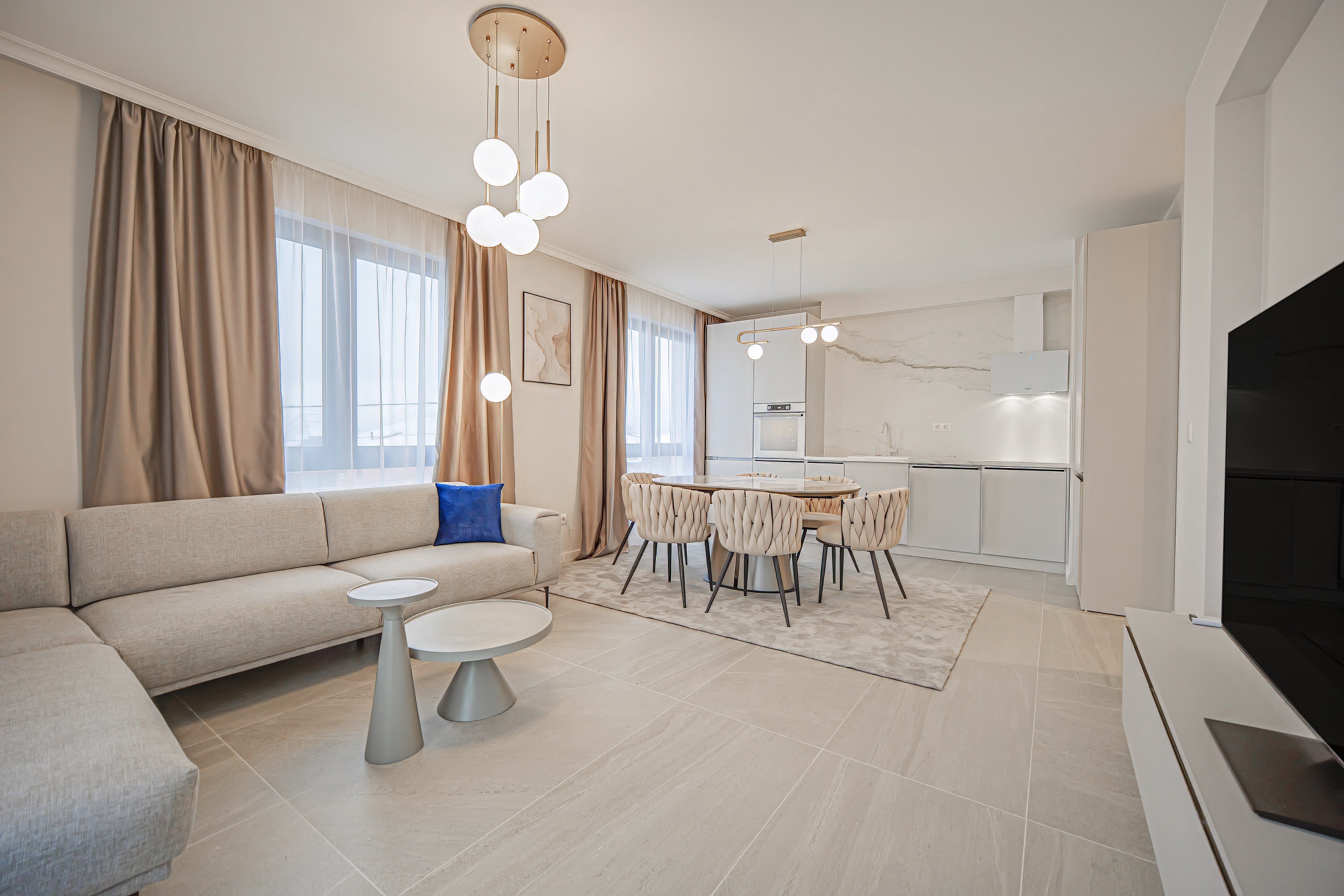 Мека елегантност