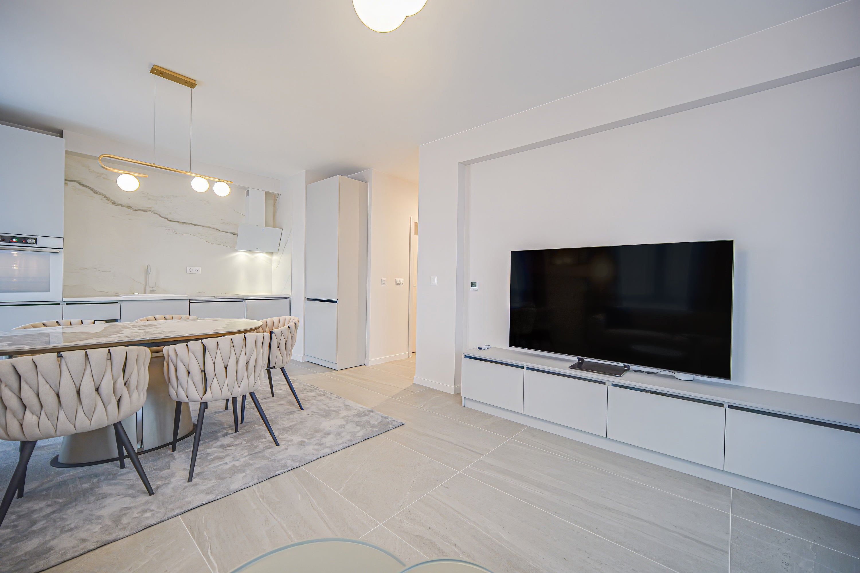 Съвременна хармония