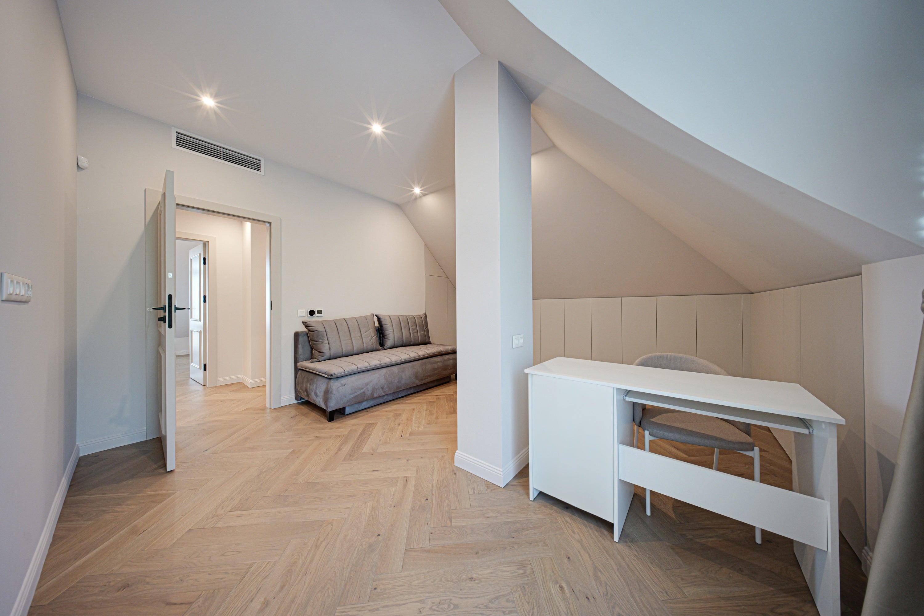 Драгалевци таванско