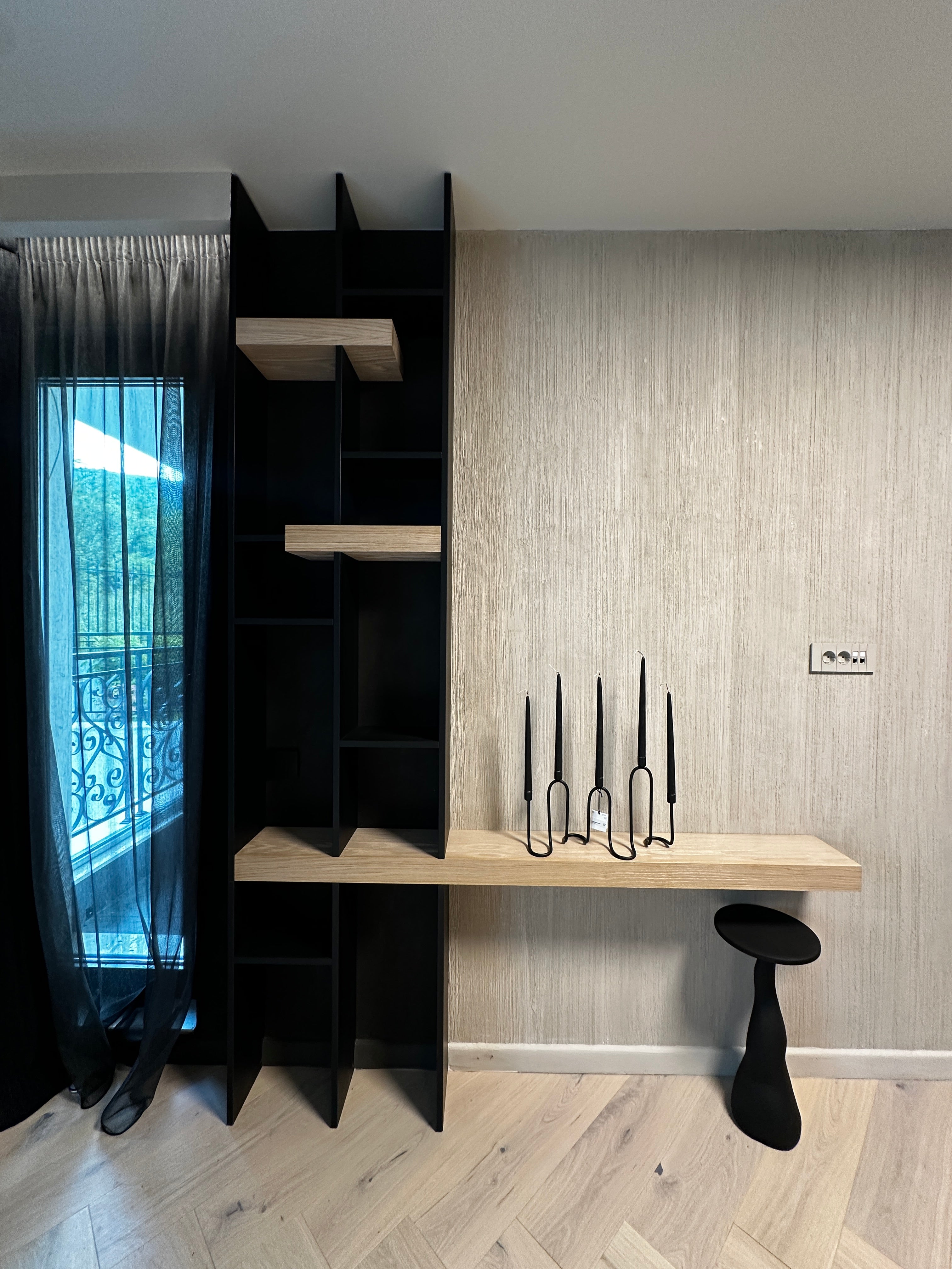 Драгалевци 9