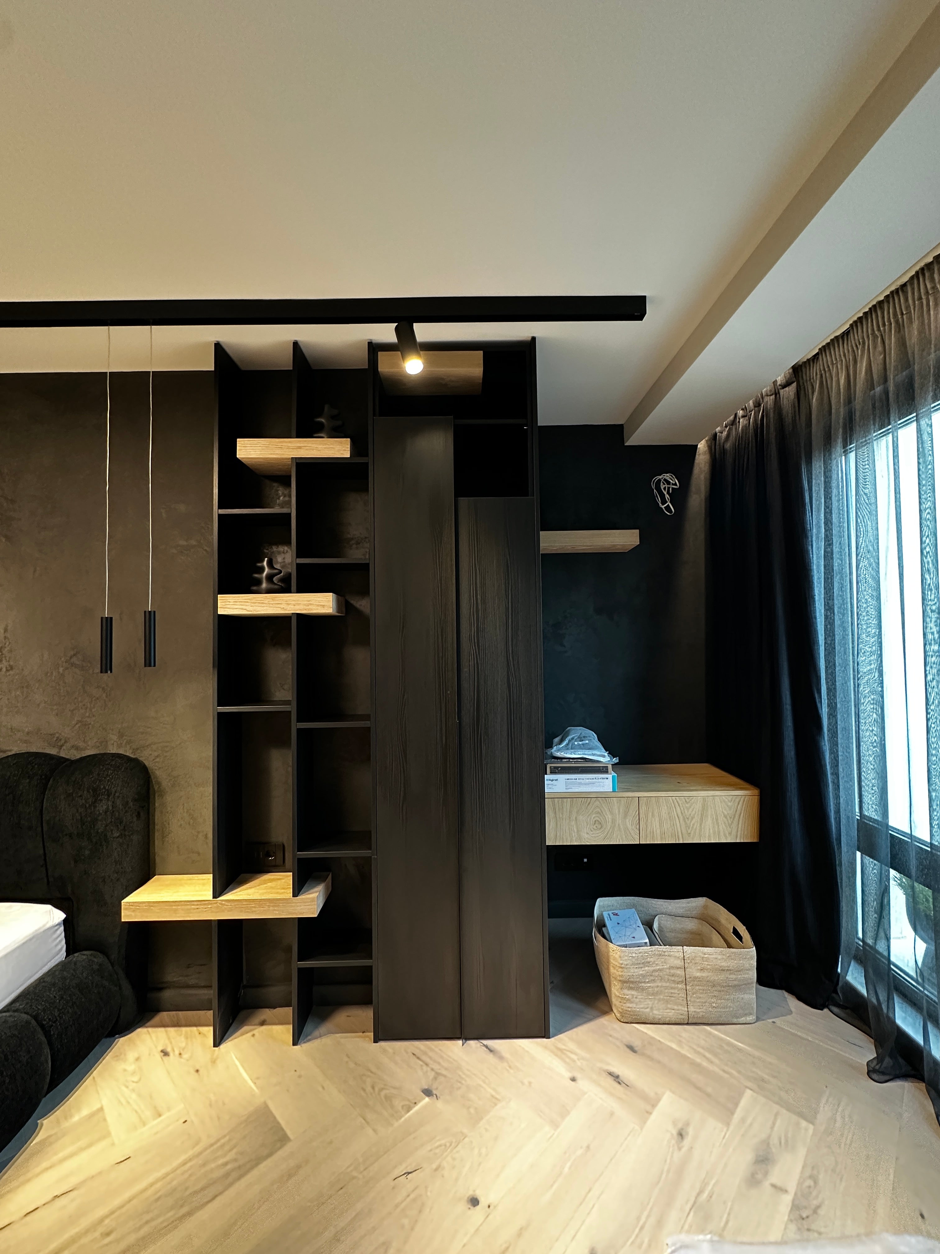 9ти гардероби