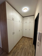 Обеля гардероб