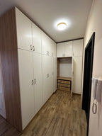 Обеля гардероб