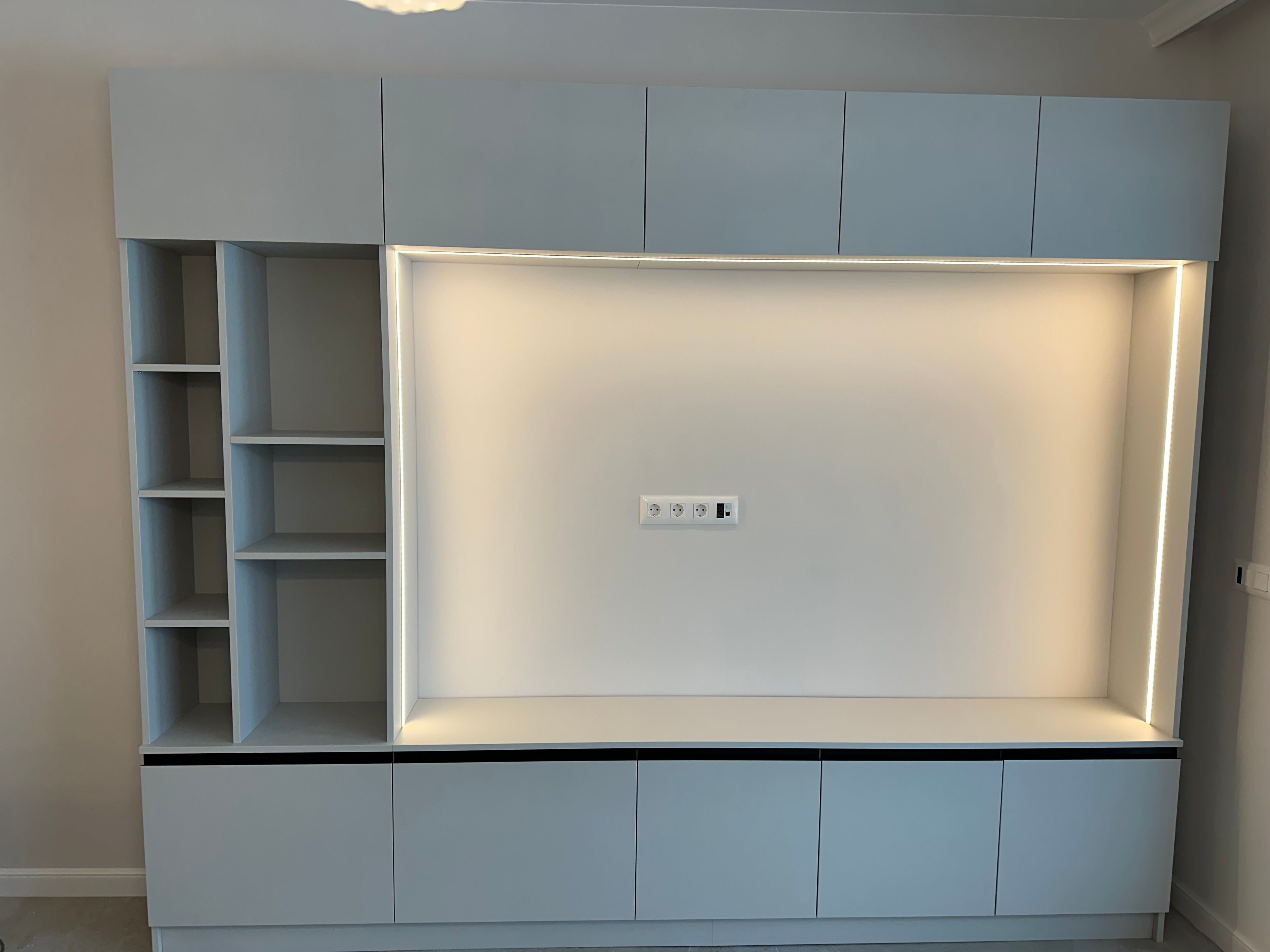 Драгалевци ТВ