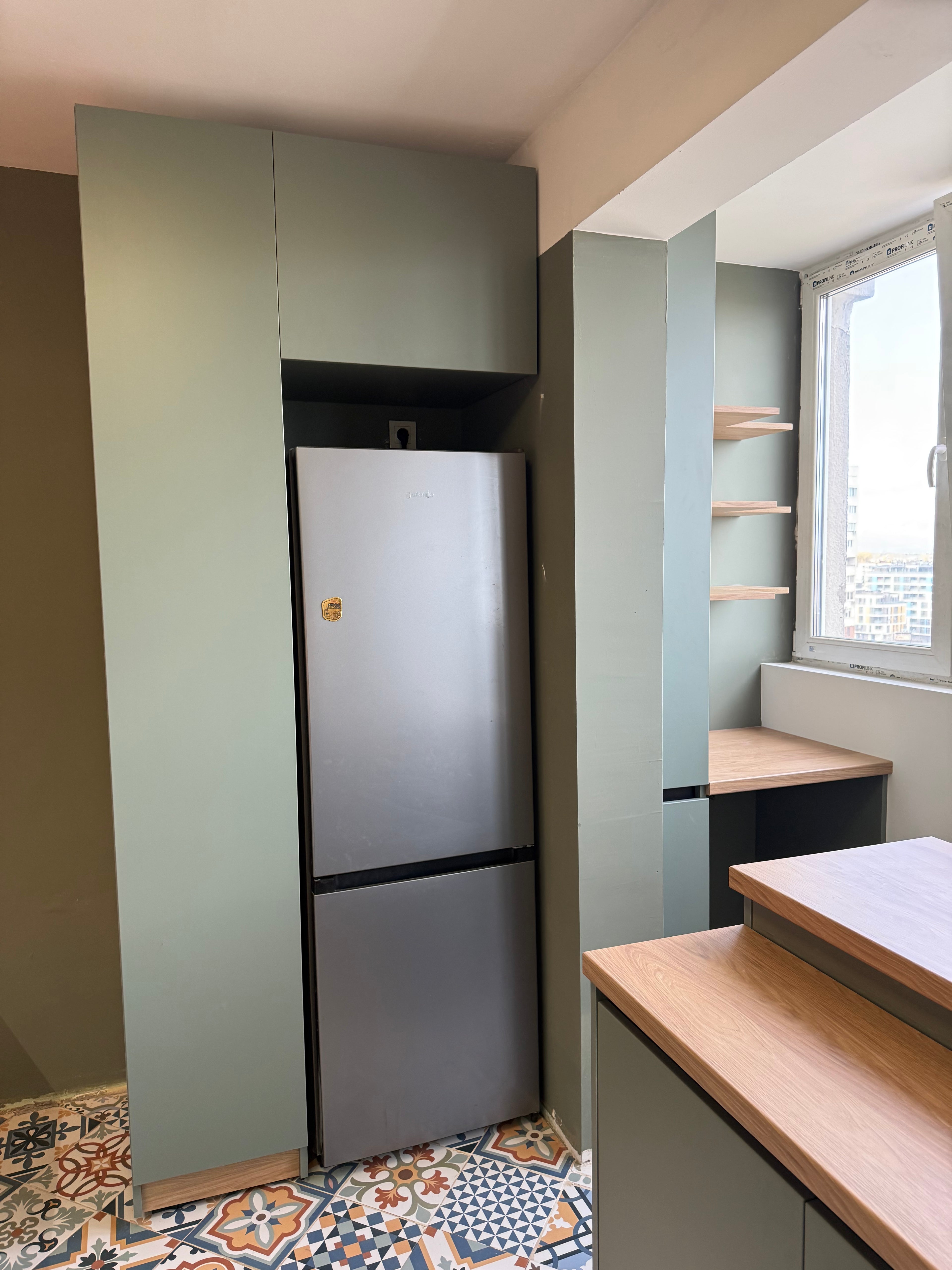 Свобода Кухня