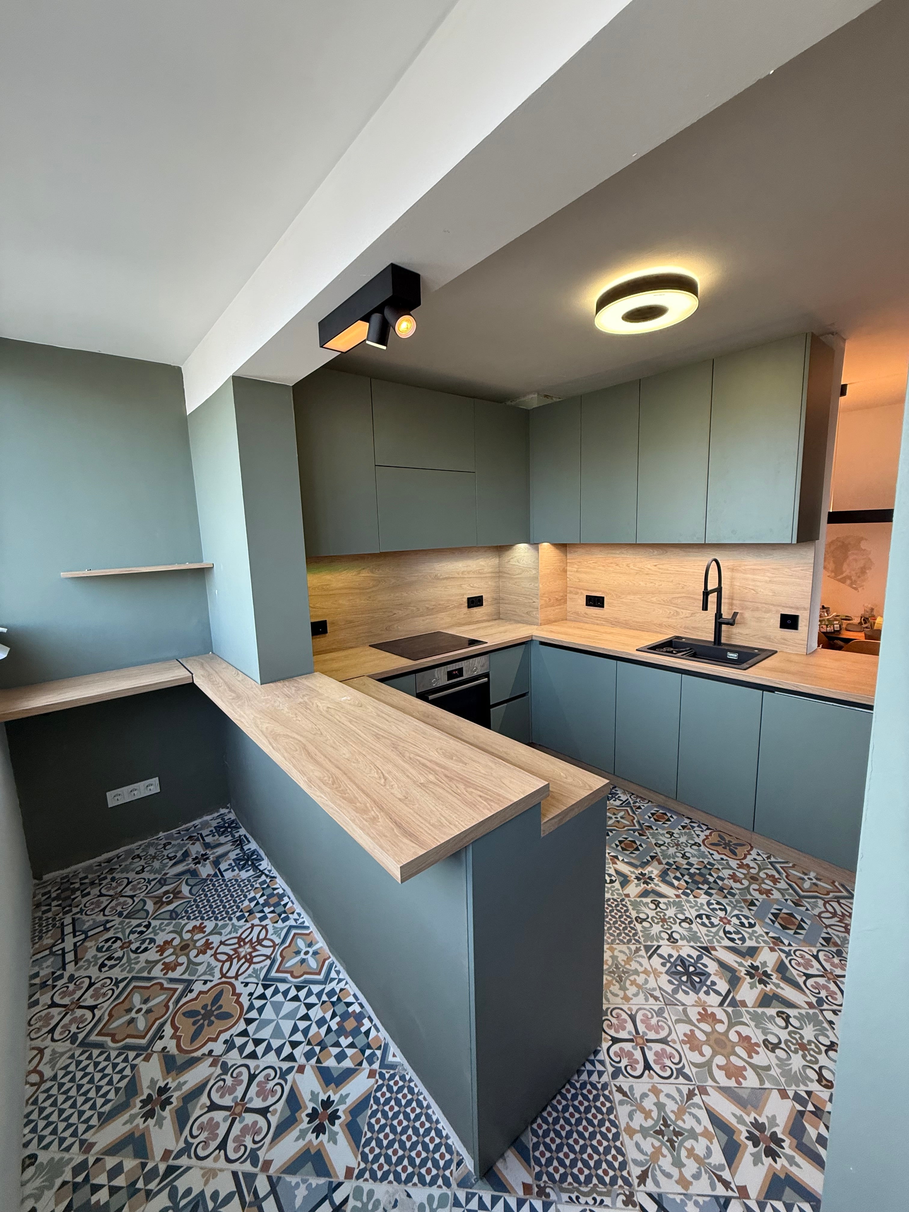 Свобода Кухня