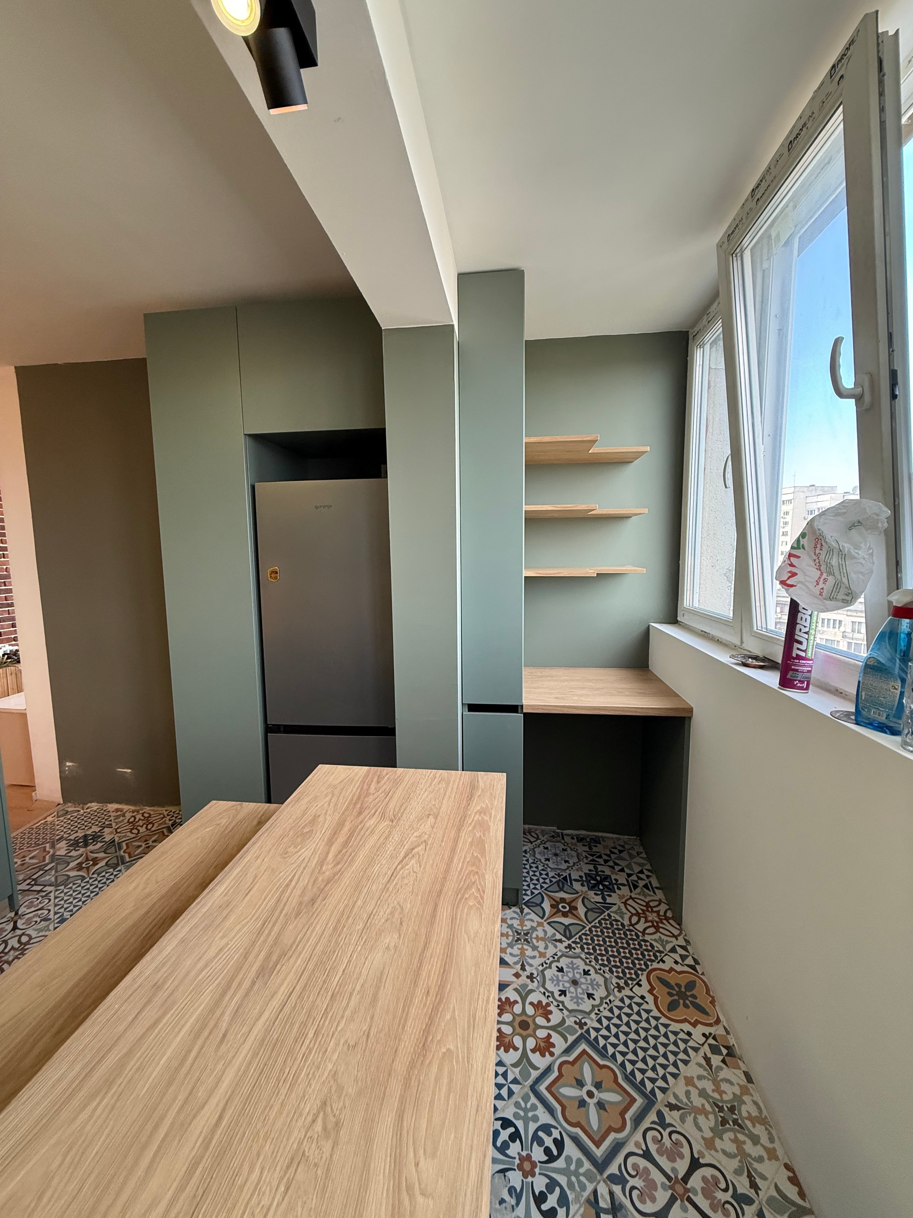 Свобода Кухня