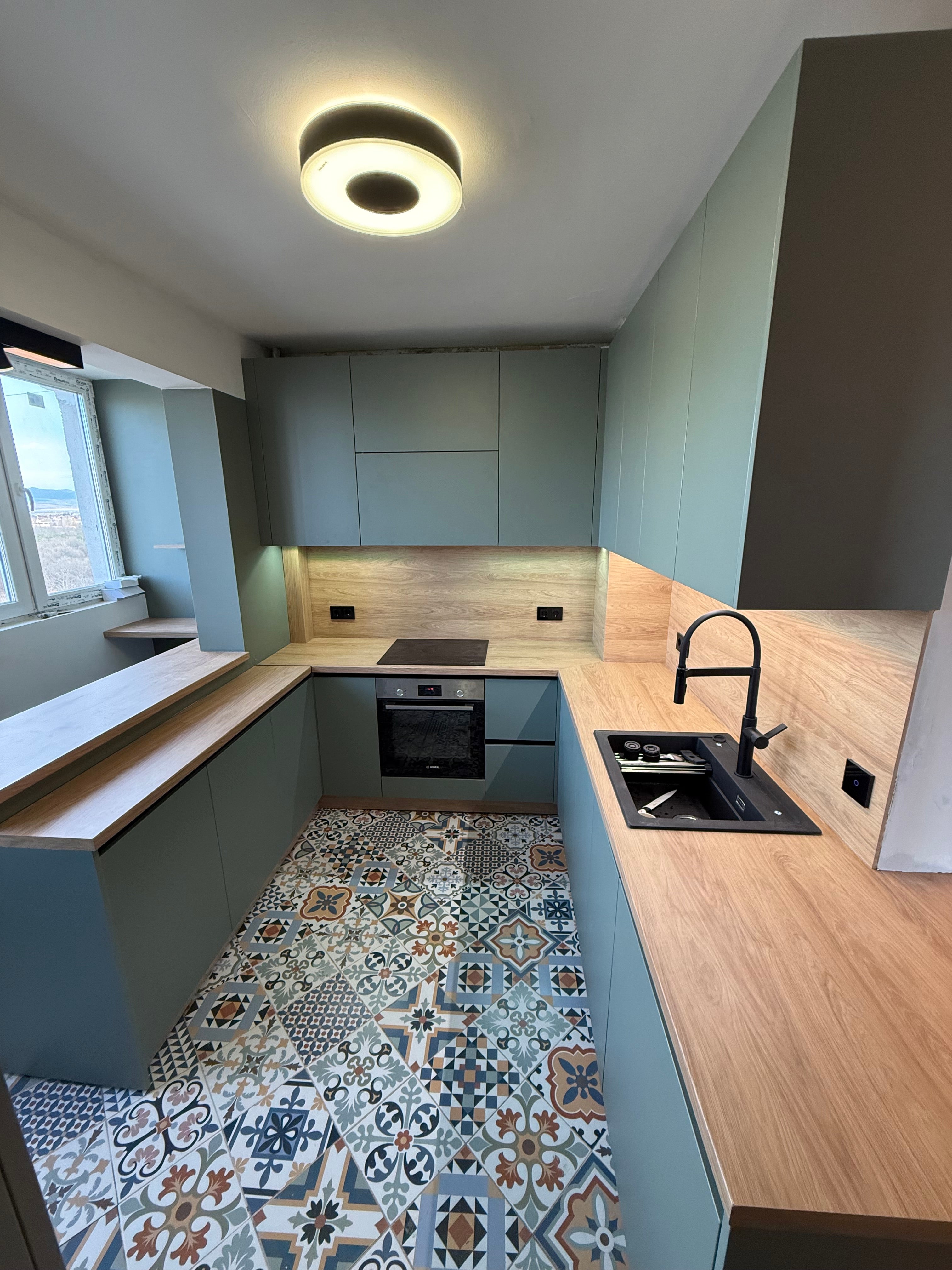 Свобода Кухня