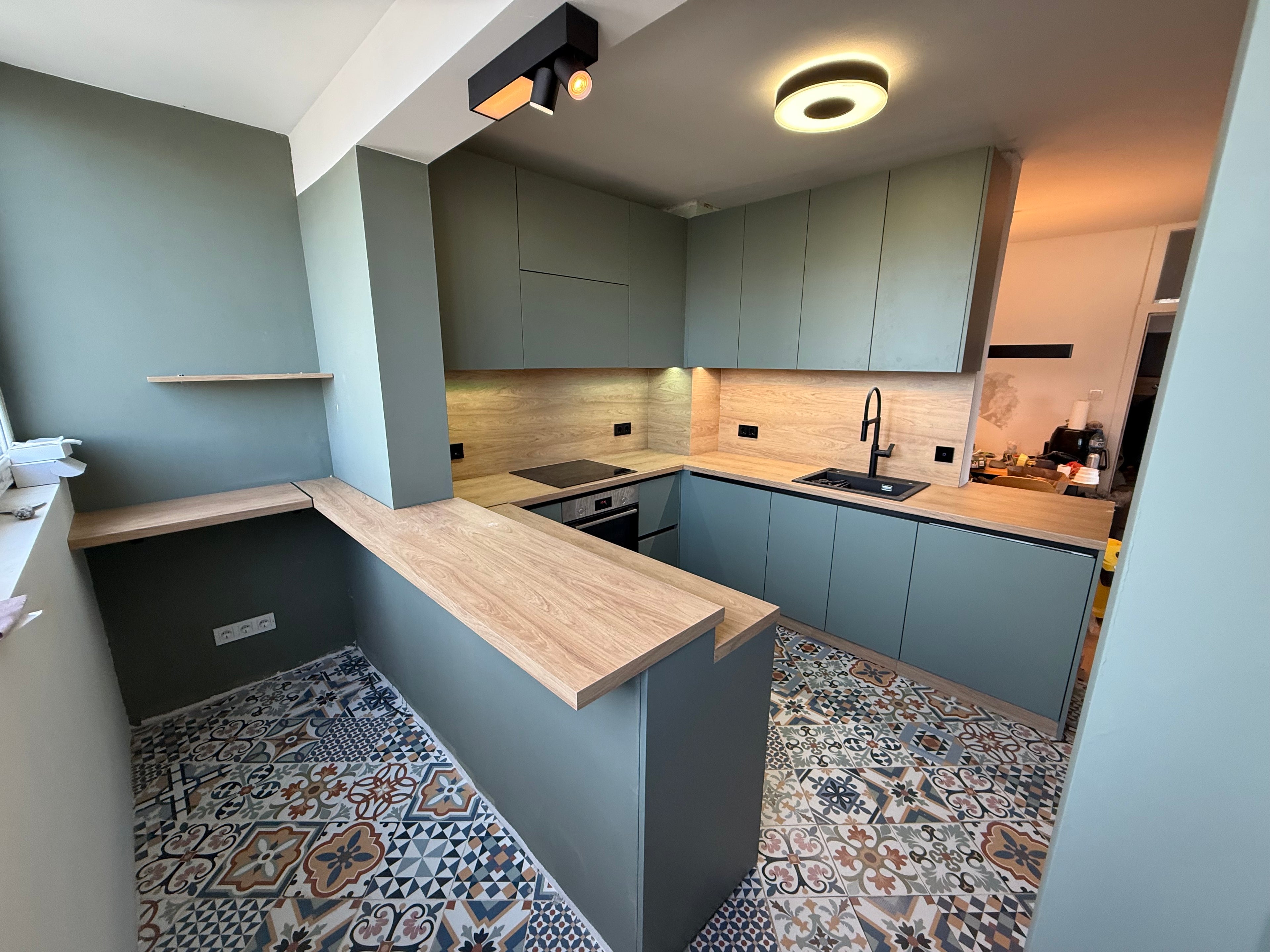 Свобода Кухня