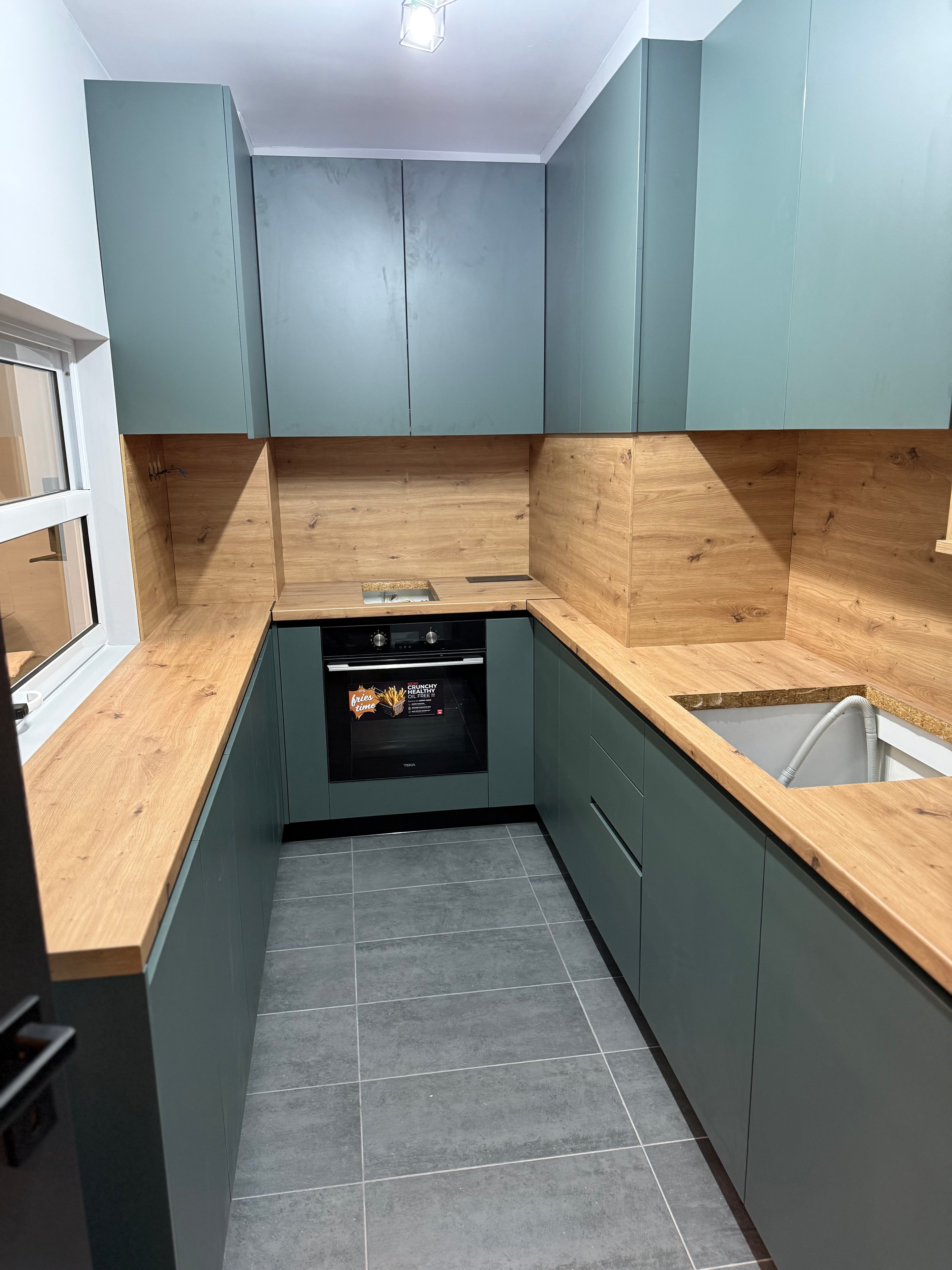 Опалченска