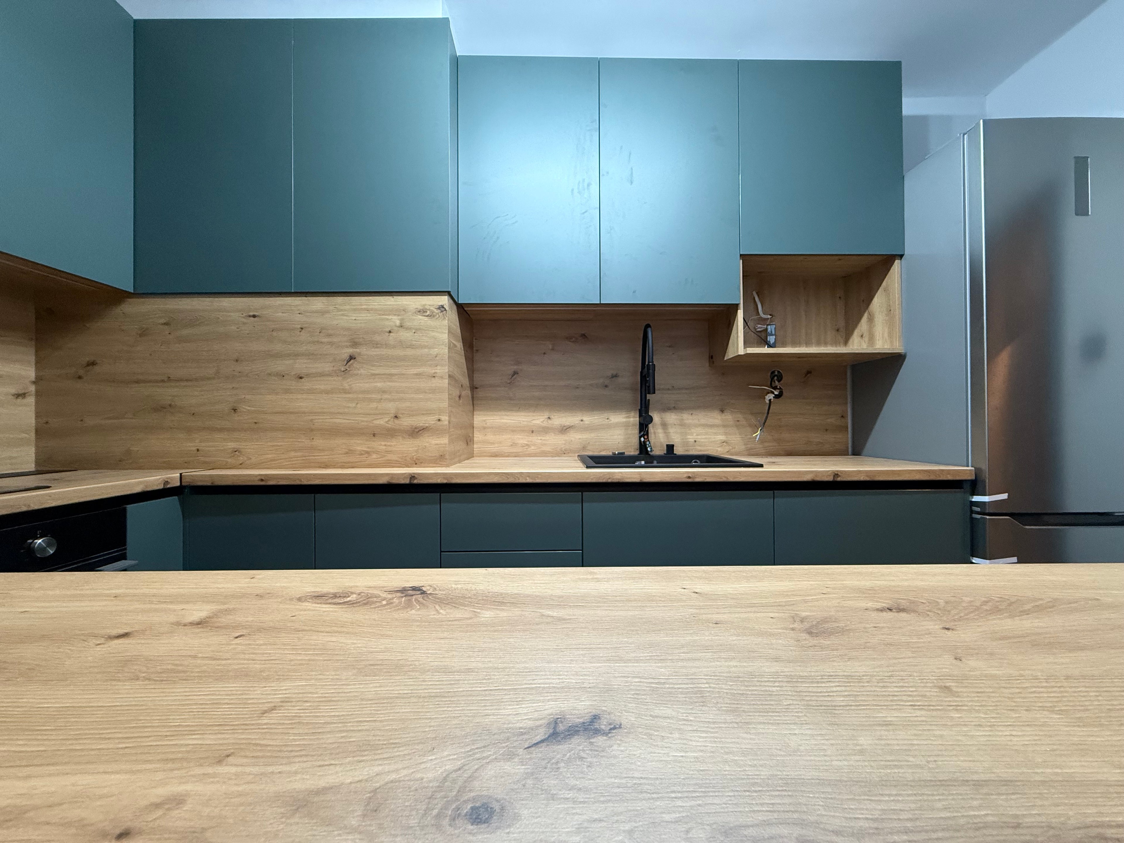 Опалченска