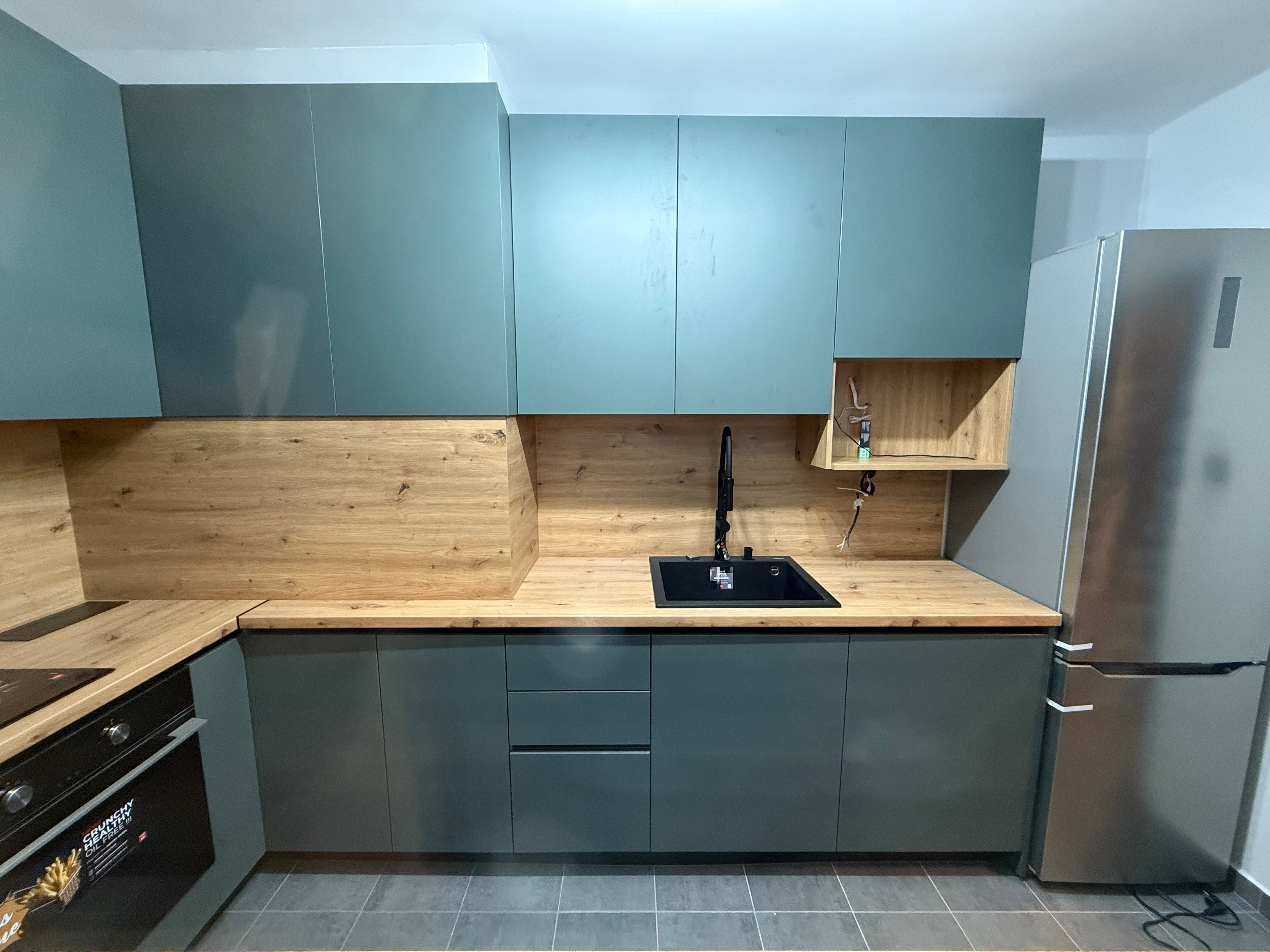 Опалченска