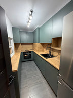 Опалченска