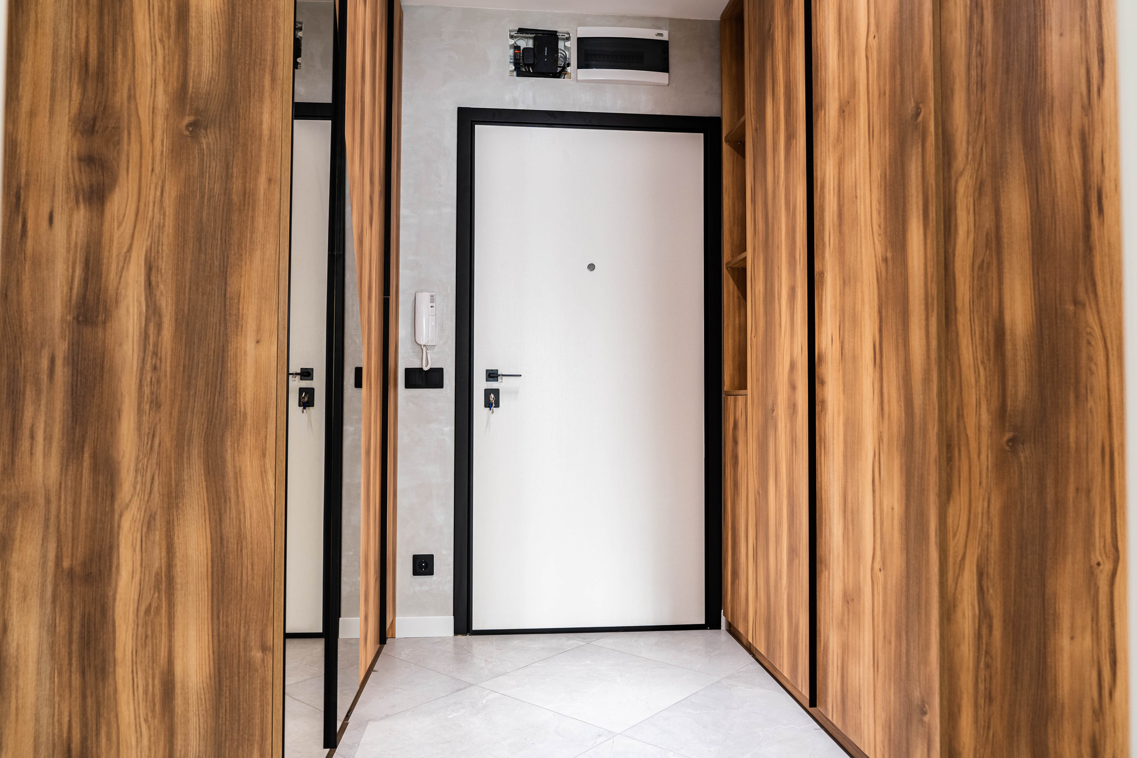 Градски Контраст