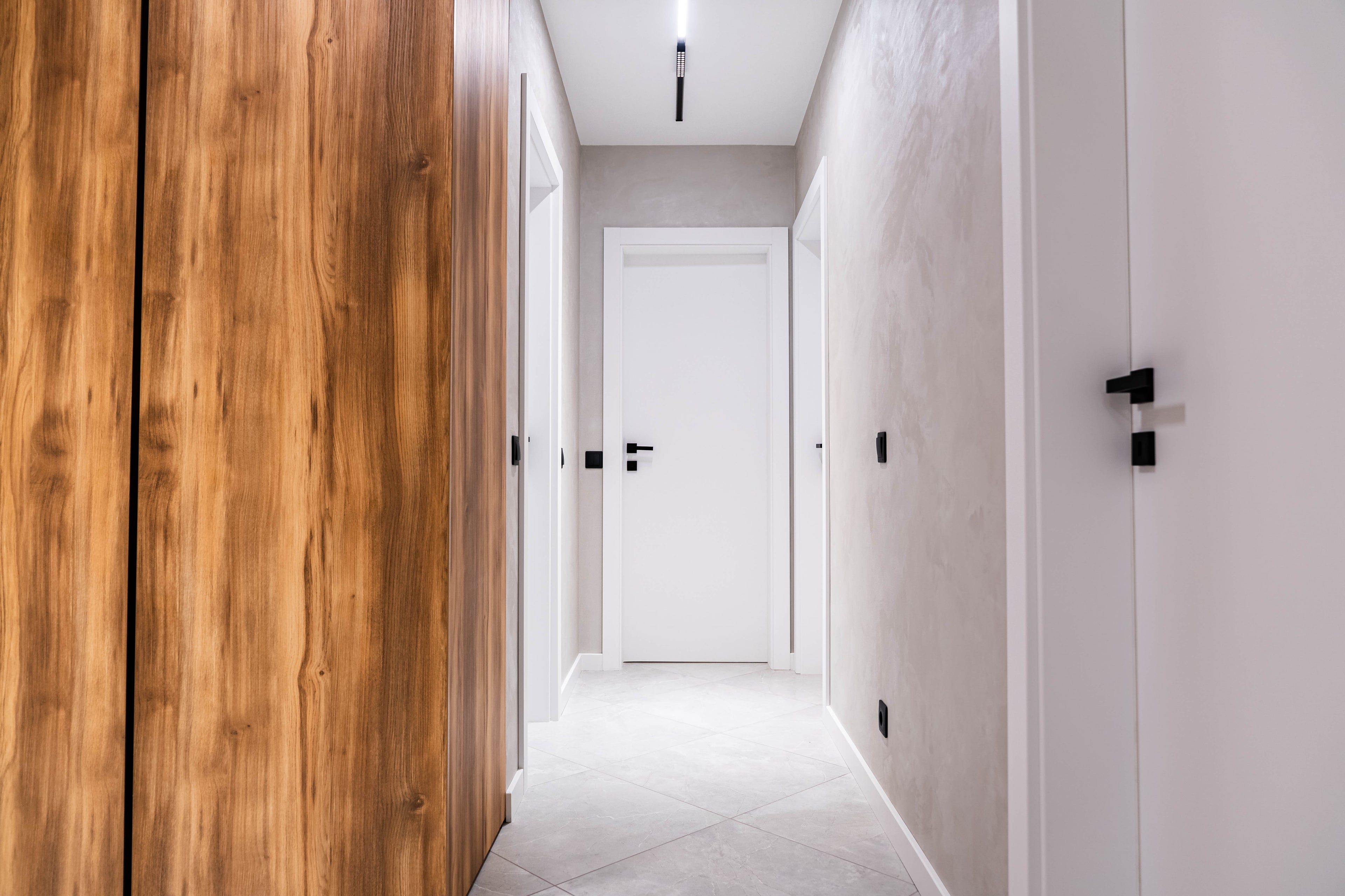 Градски Контраст