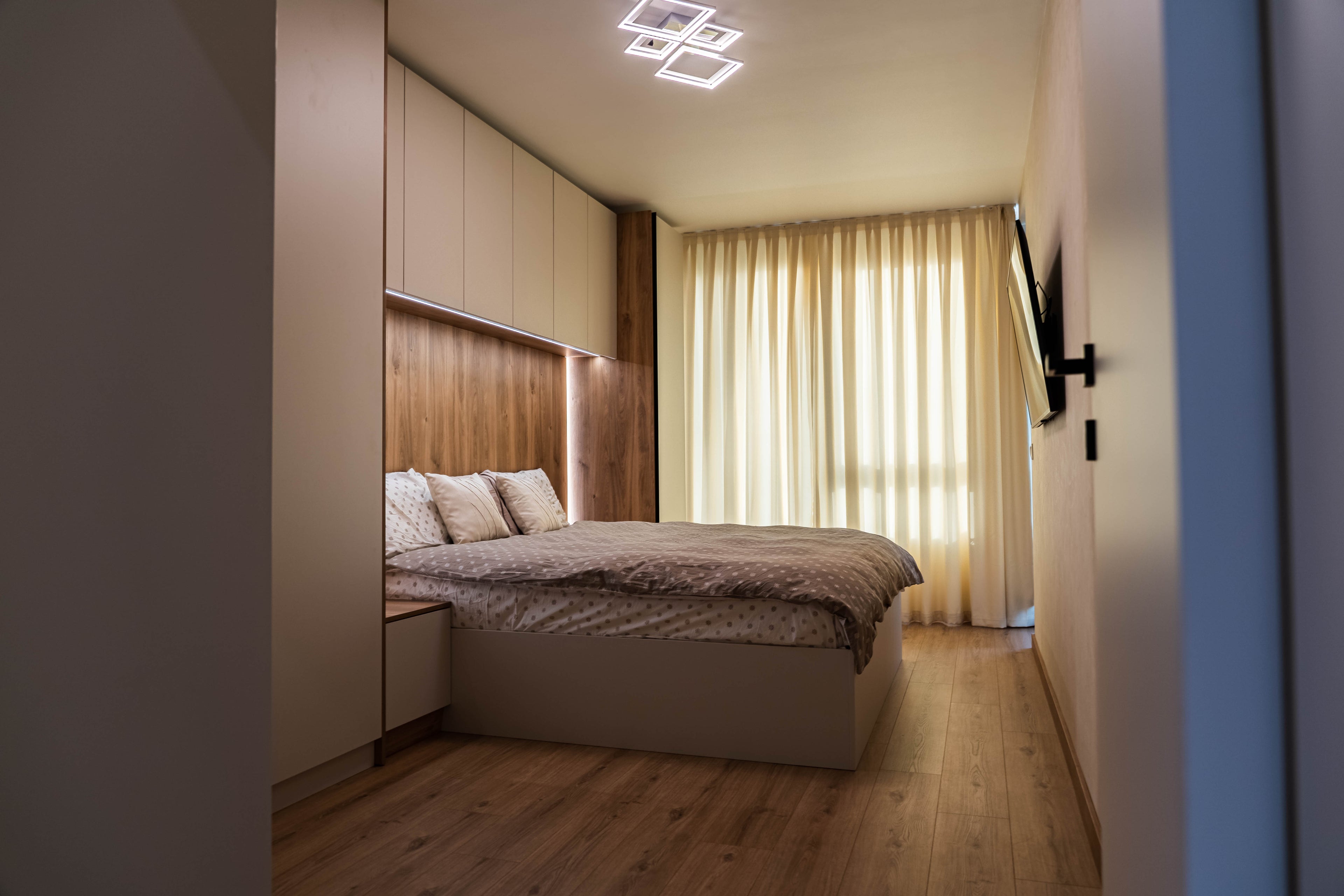 Градски Контраст