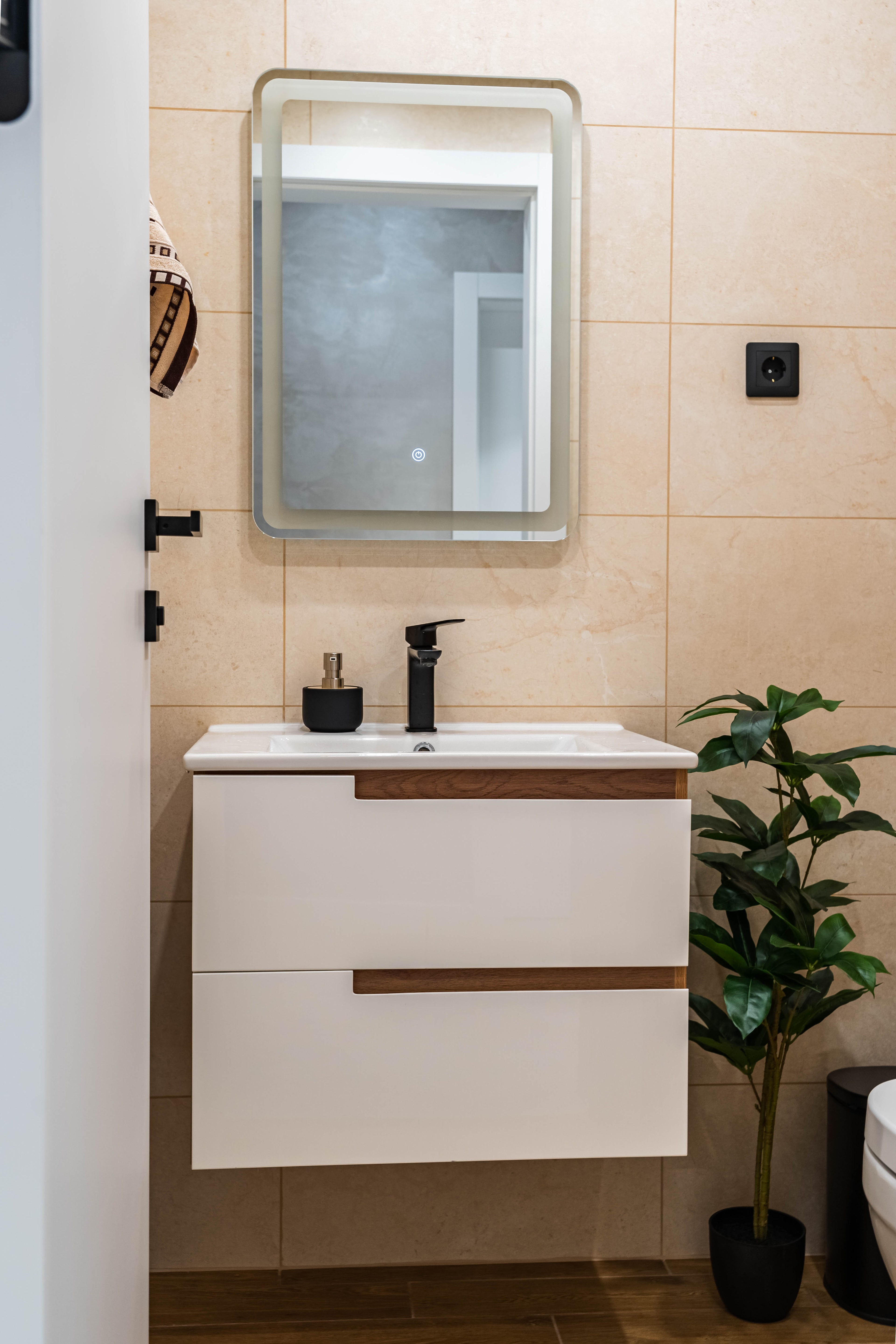 Градски Контраст