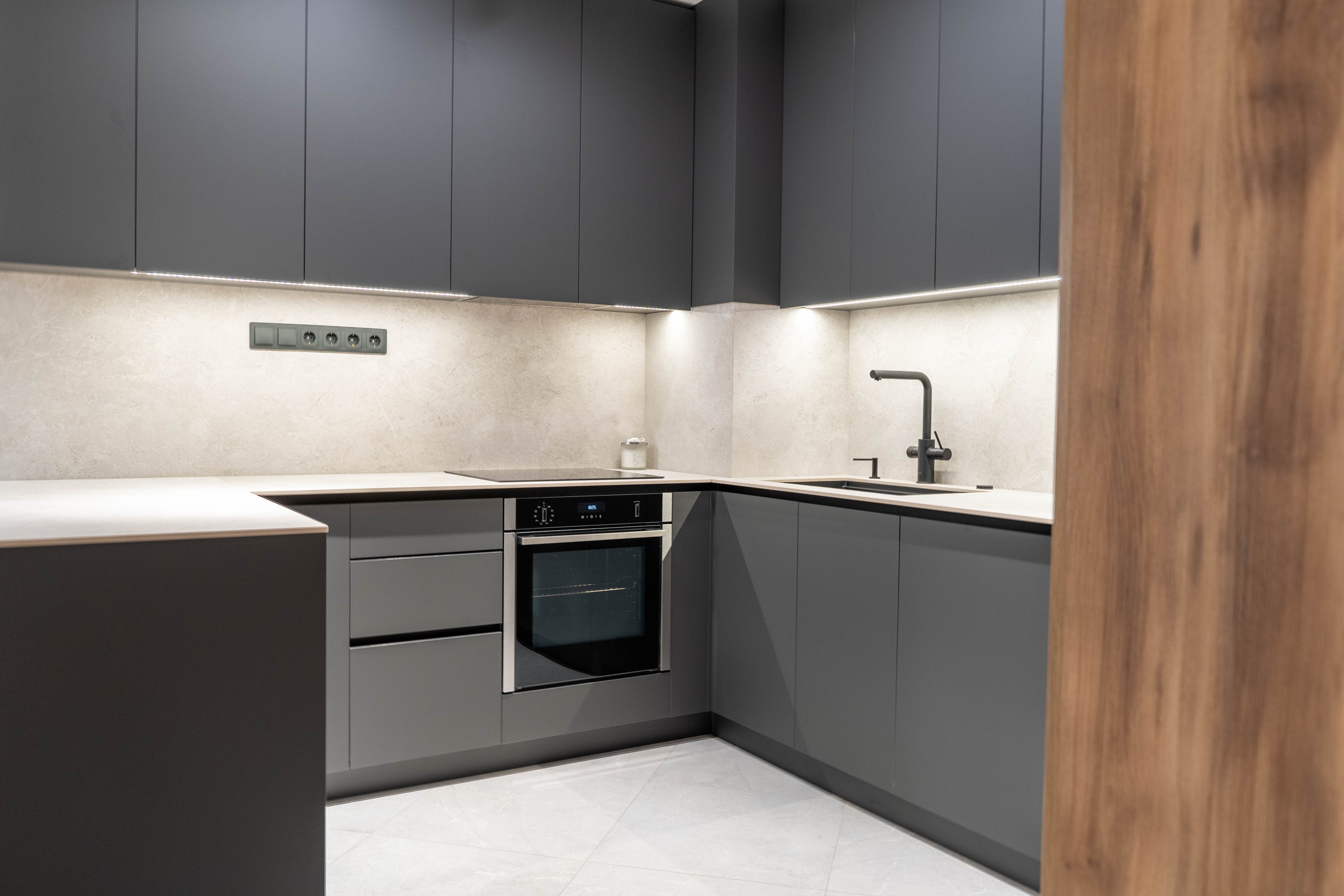 Градски Контраст