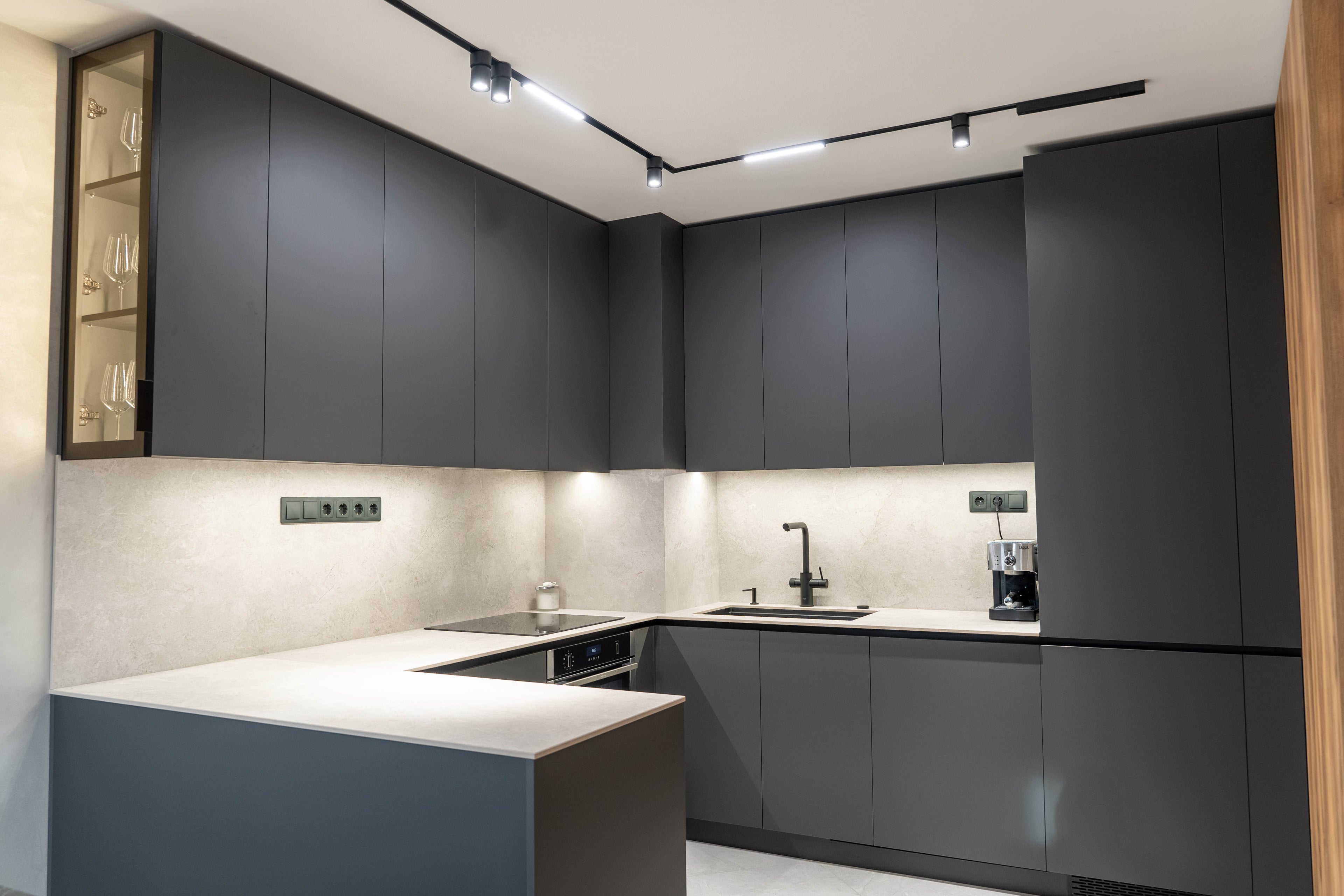 Градски Контраст