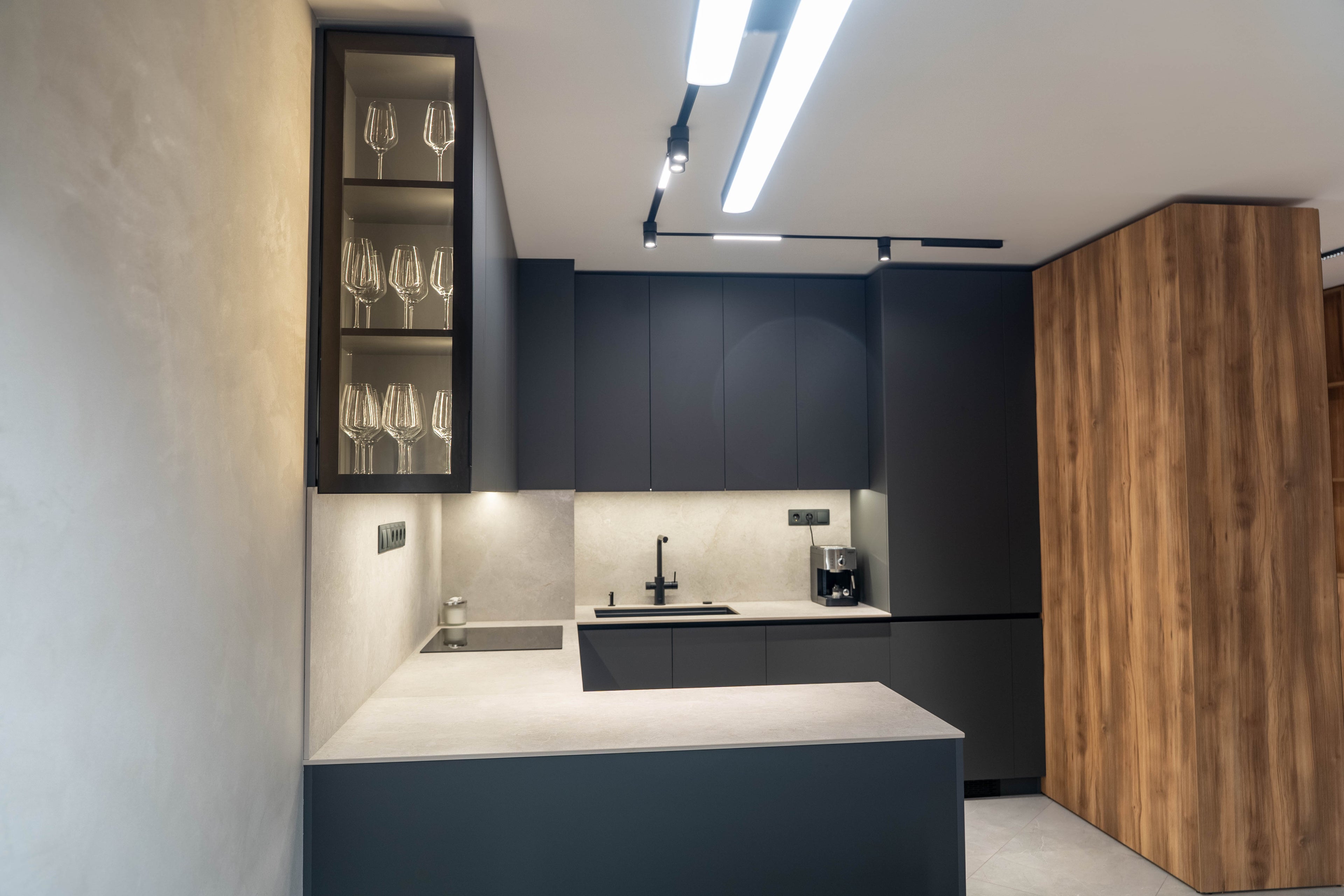 Градски Контраст