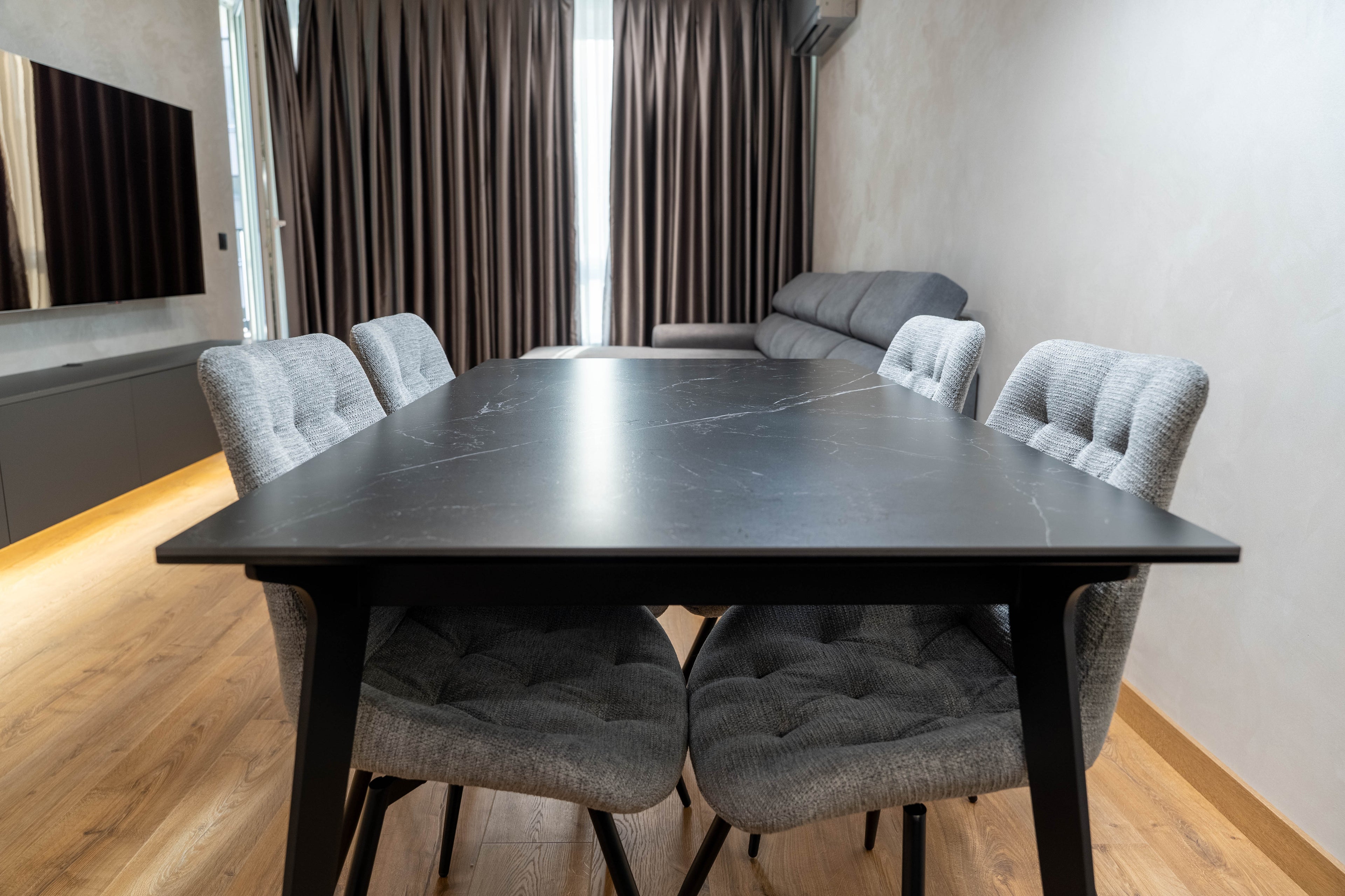 Градски Контраст