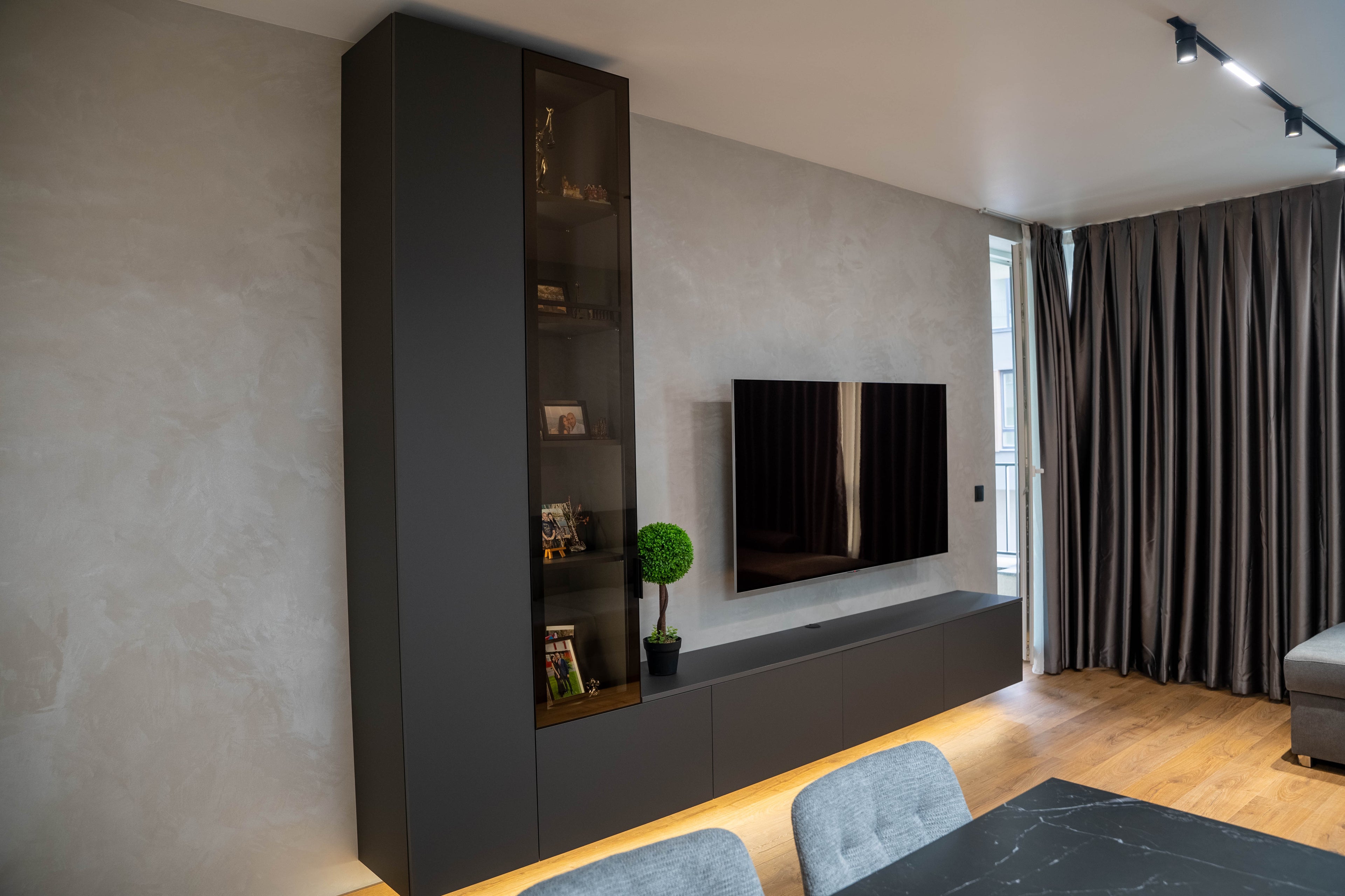 Градски Контраст