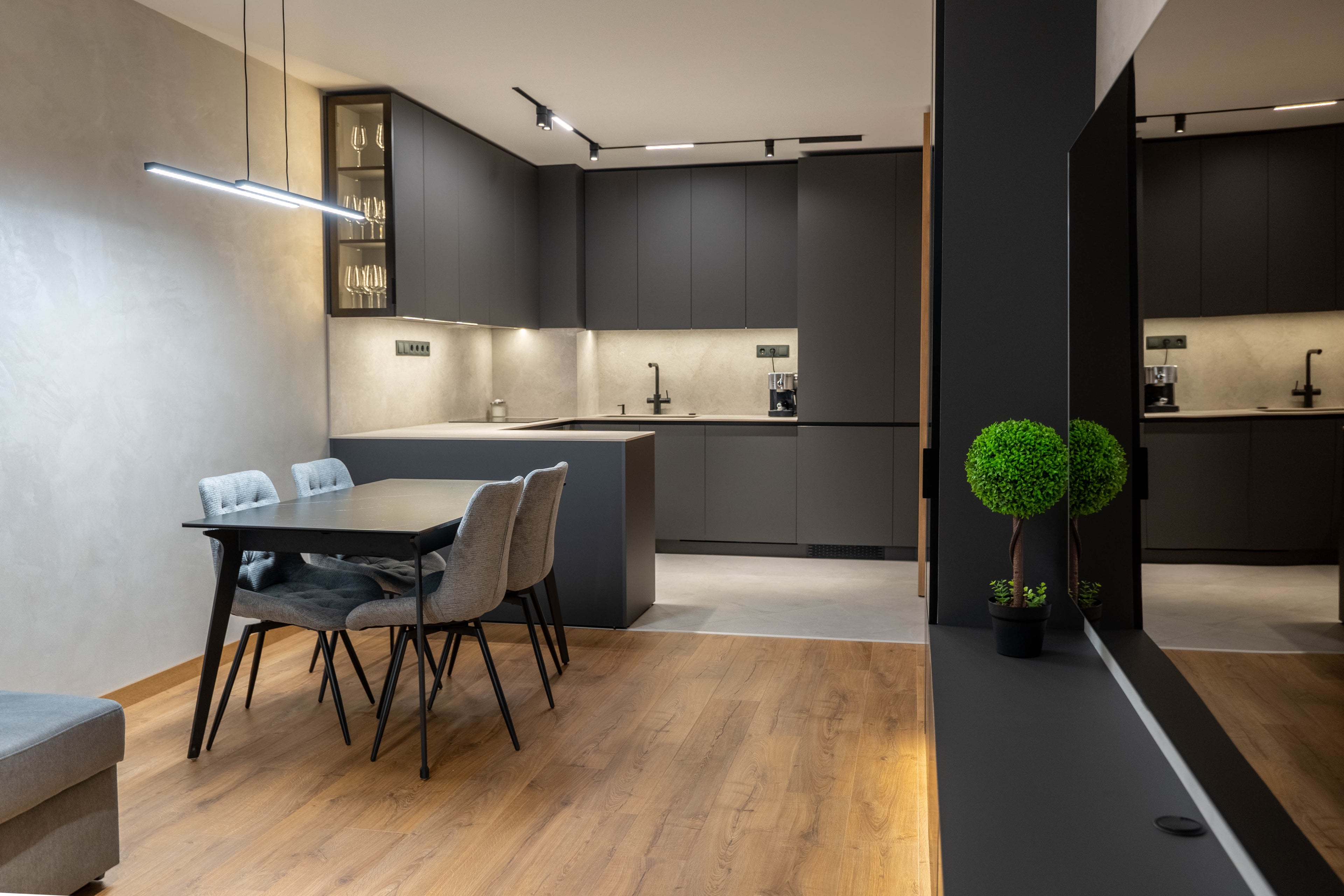 Градски Контраст