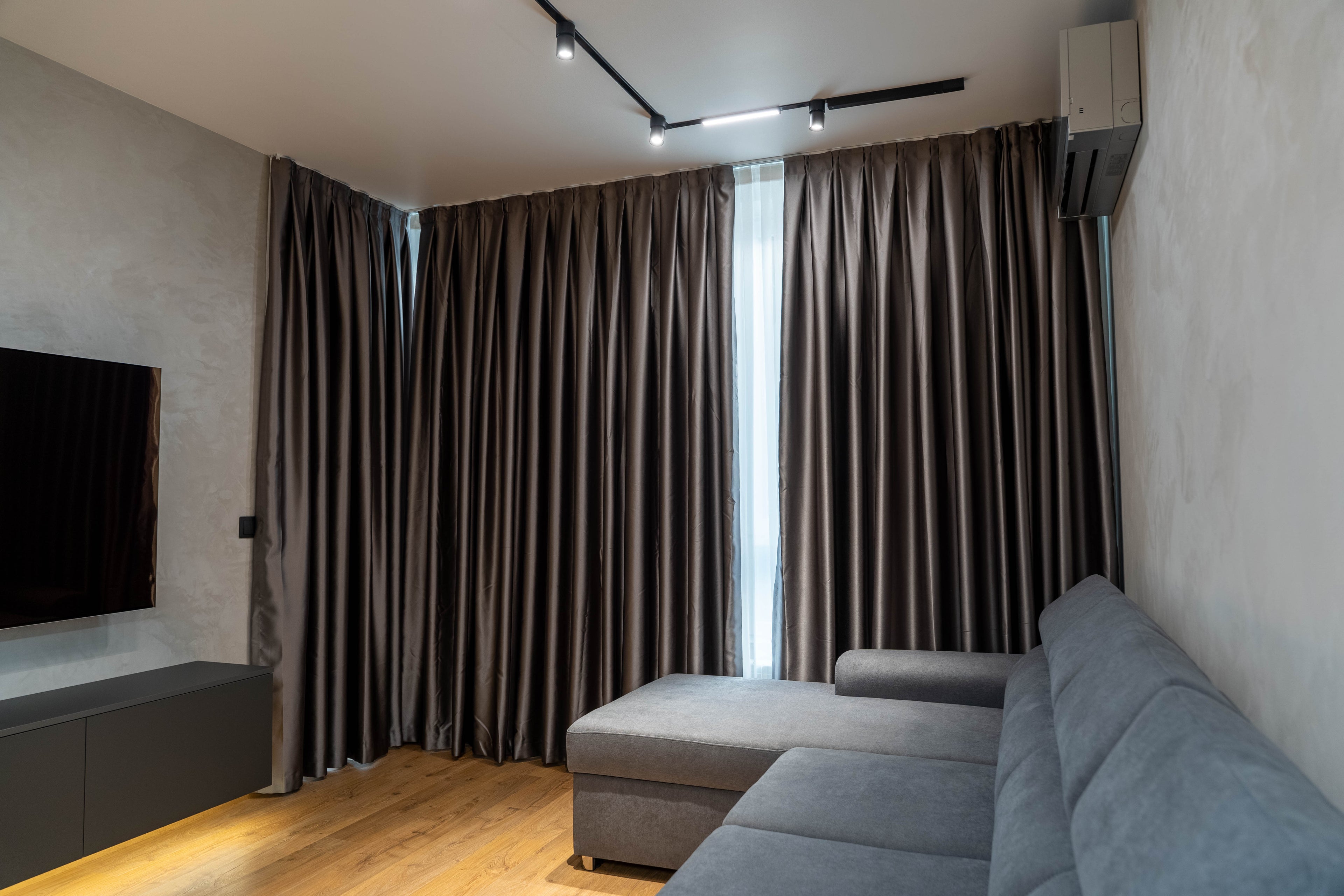 Градски Контраст