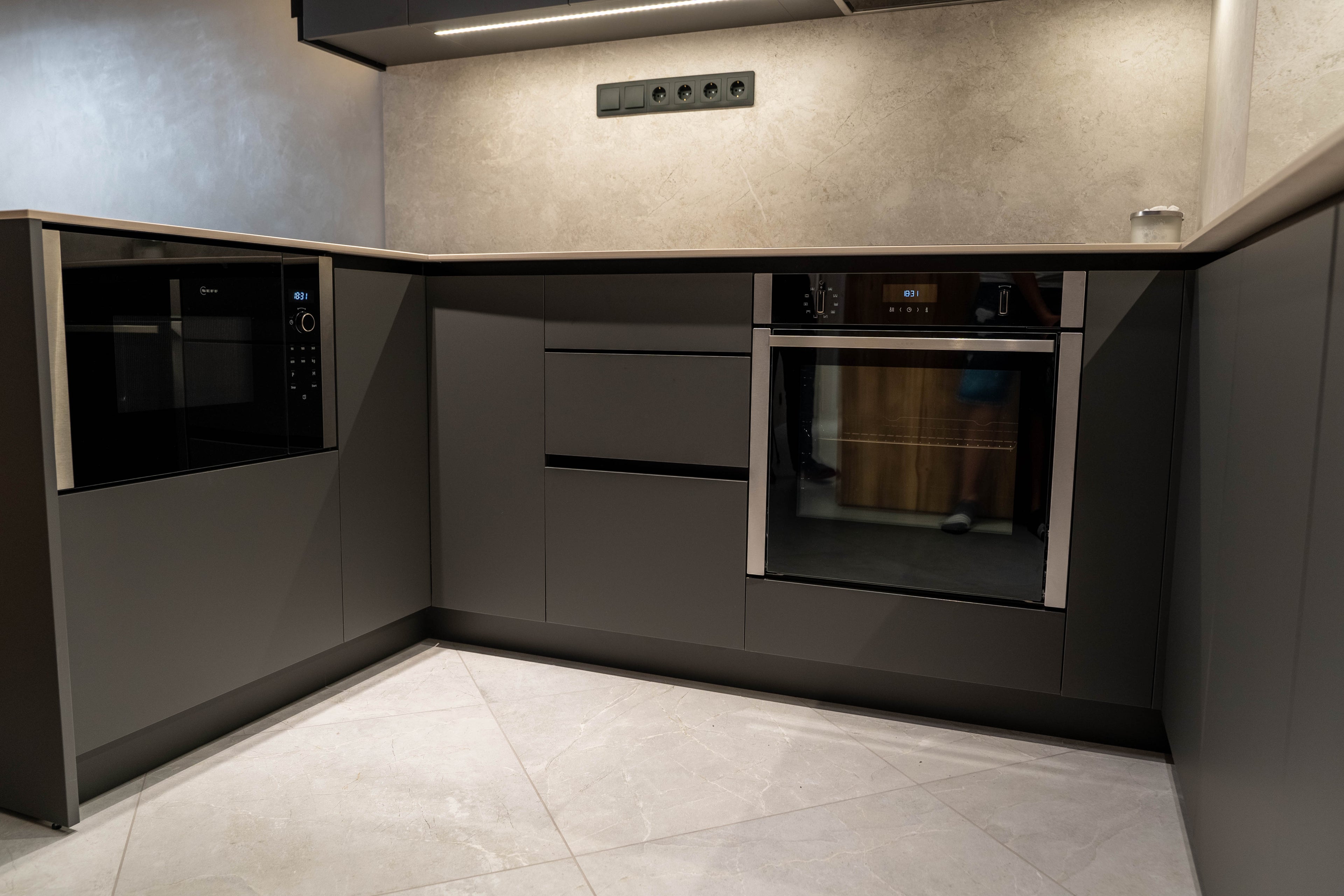 Градски Контраст