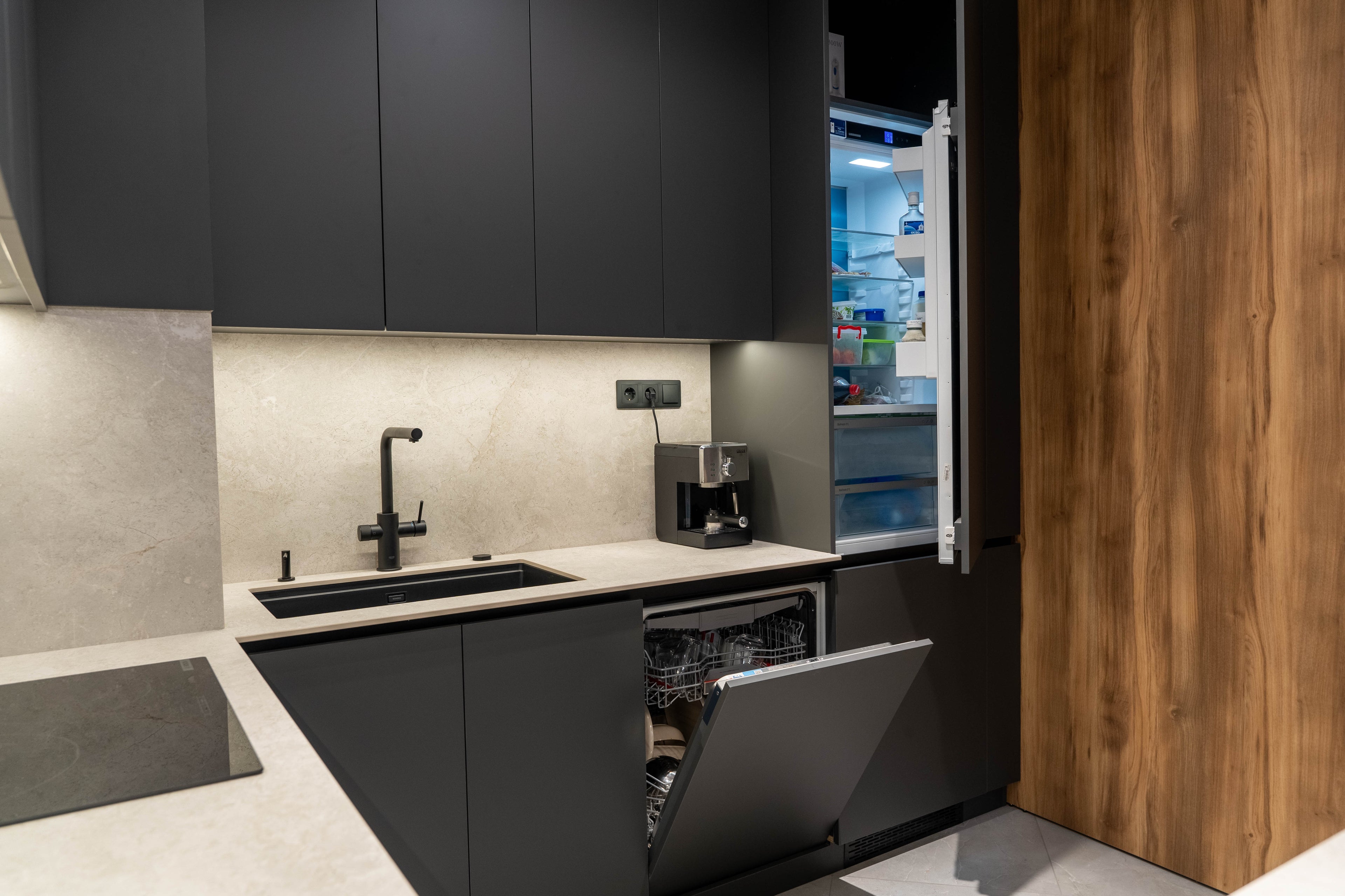 Градски Контраст