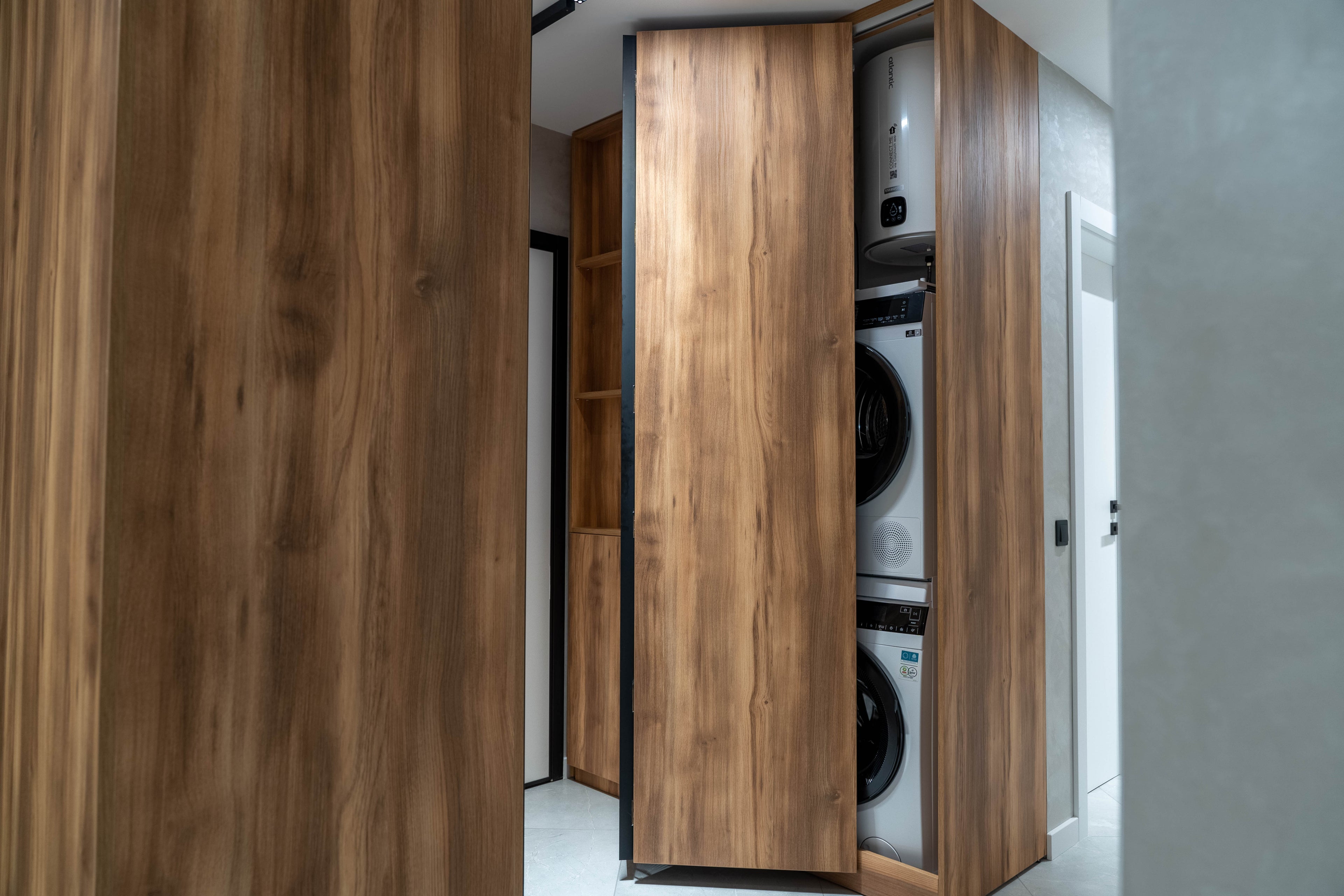 Градски Контраст