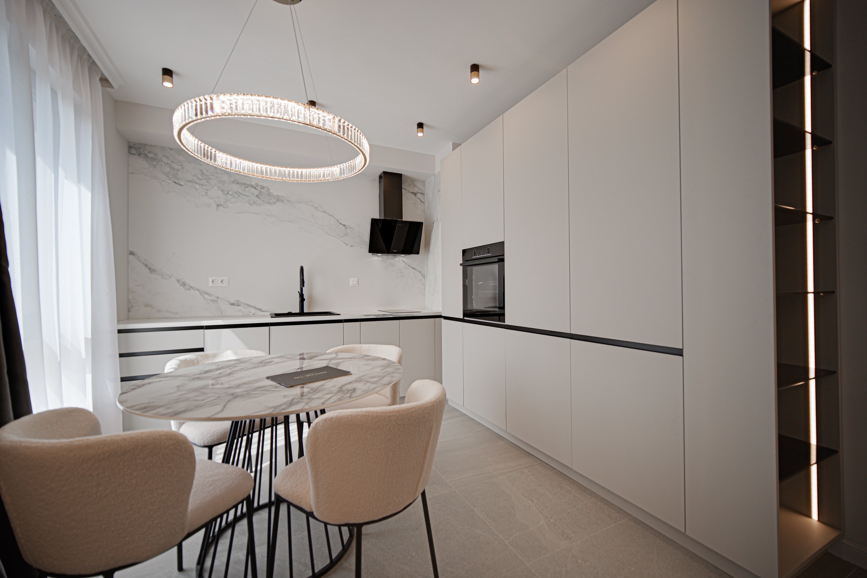 Кръг на комфорта