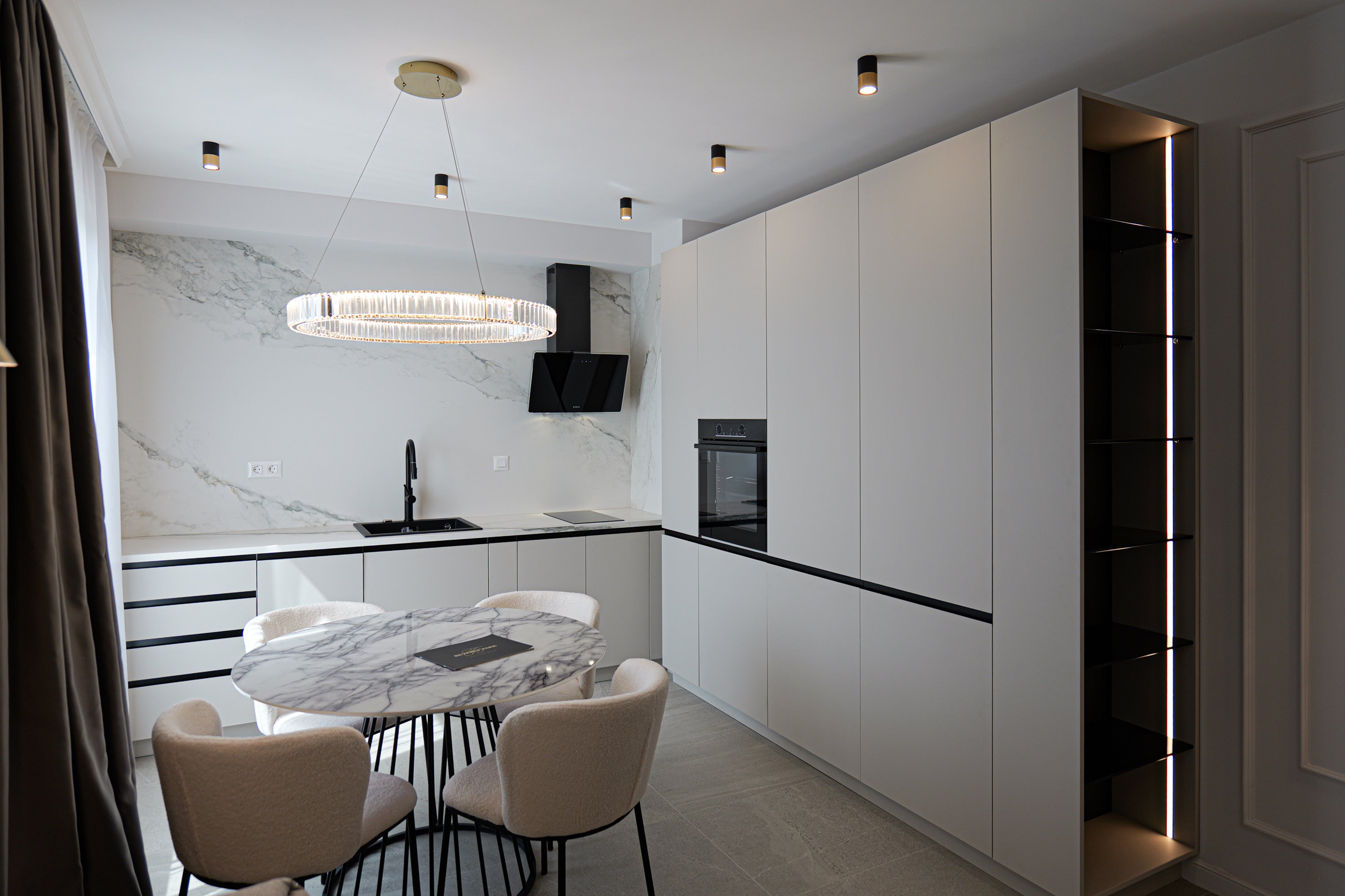 Кръг на комфорта