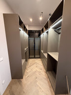 Драгалевци Гардероб